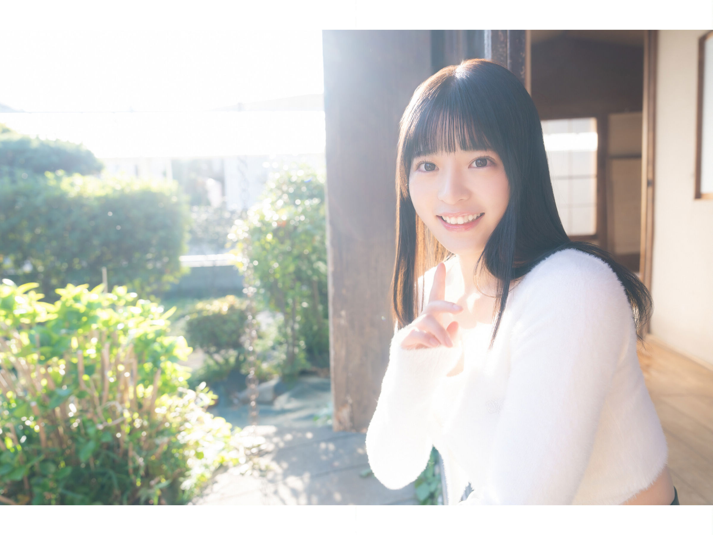 長野雅- 帰省/(49P)