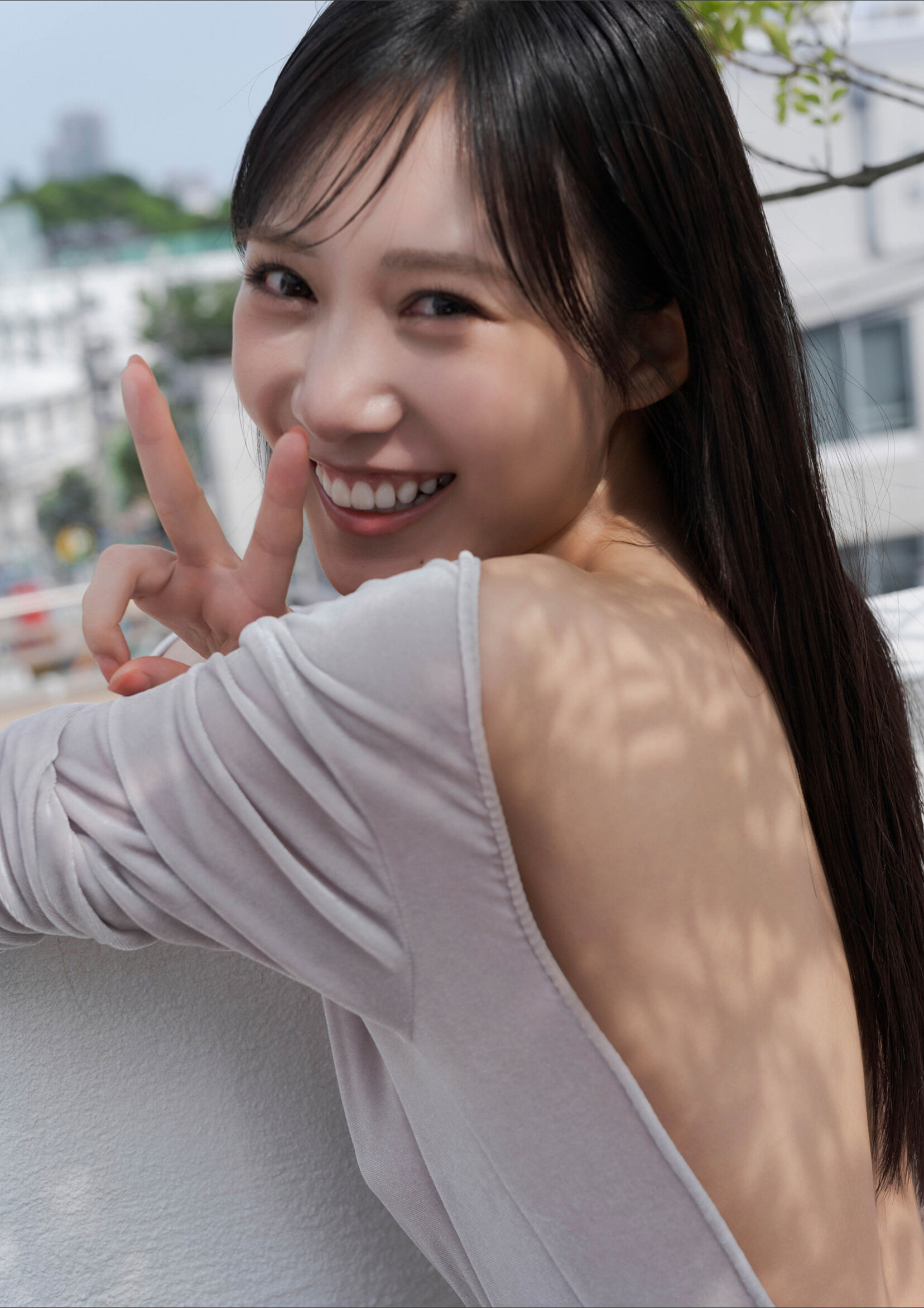 横野すみれ - そのカーブ、反則級！/(68P)