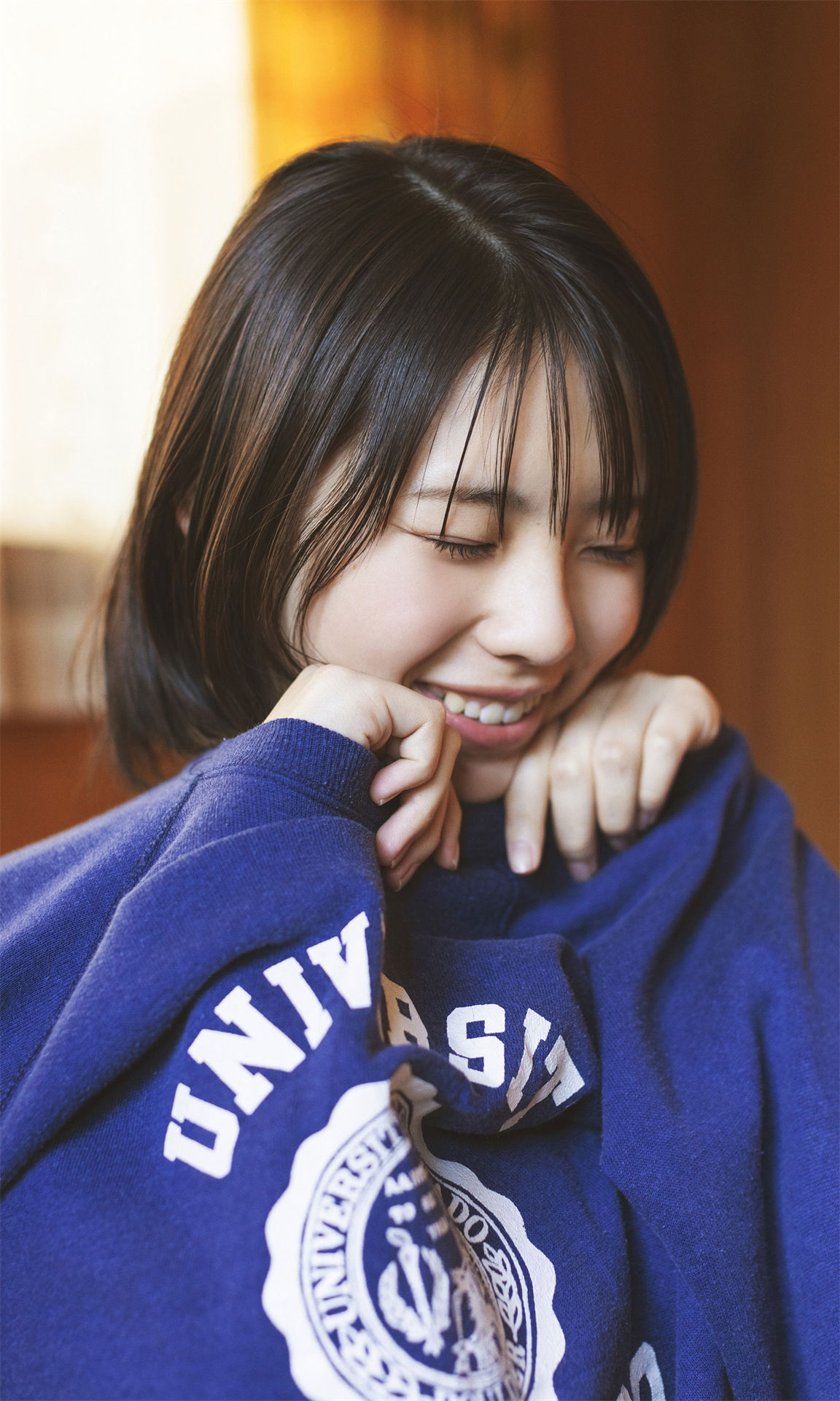 菊地姫奈 - 春めく、ほのめく/(64P)