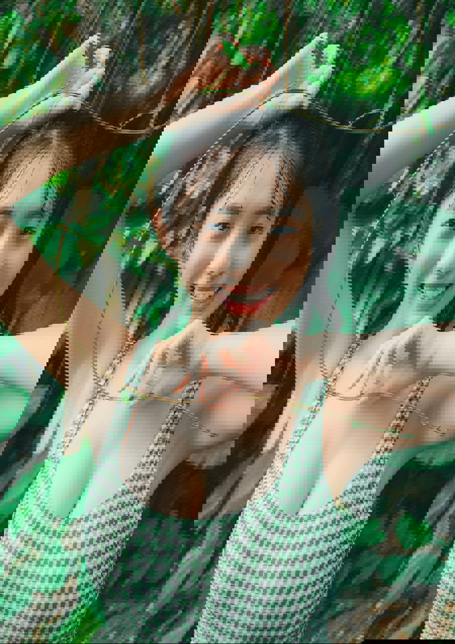 菊地姫奈 - 続：moment/(127P)