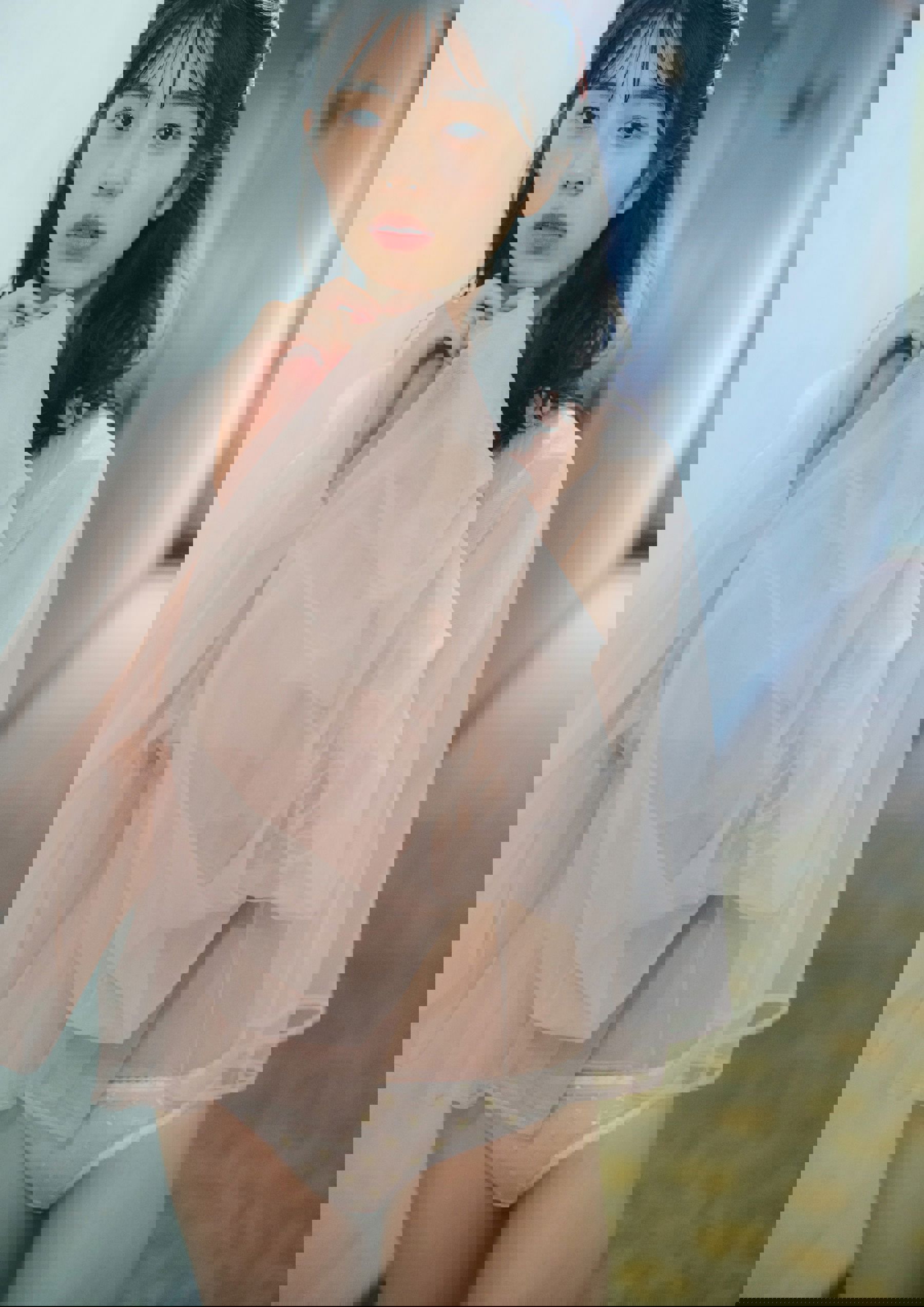 菊地姫奈 - 続：moment/(127P)