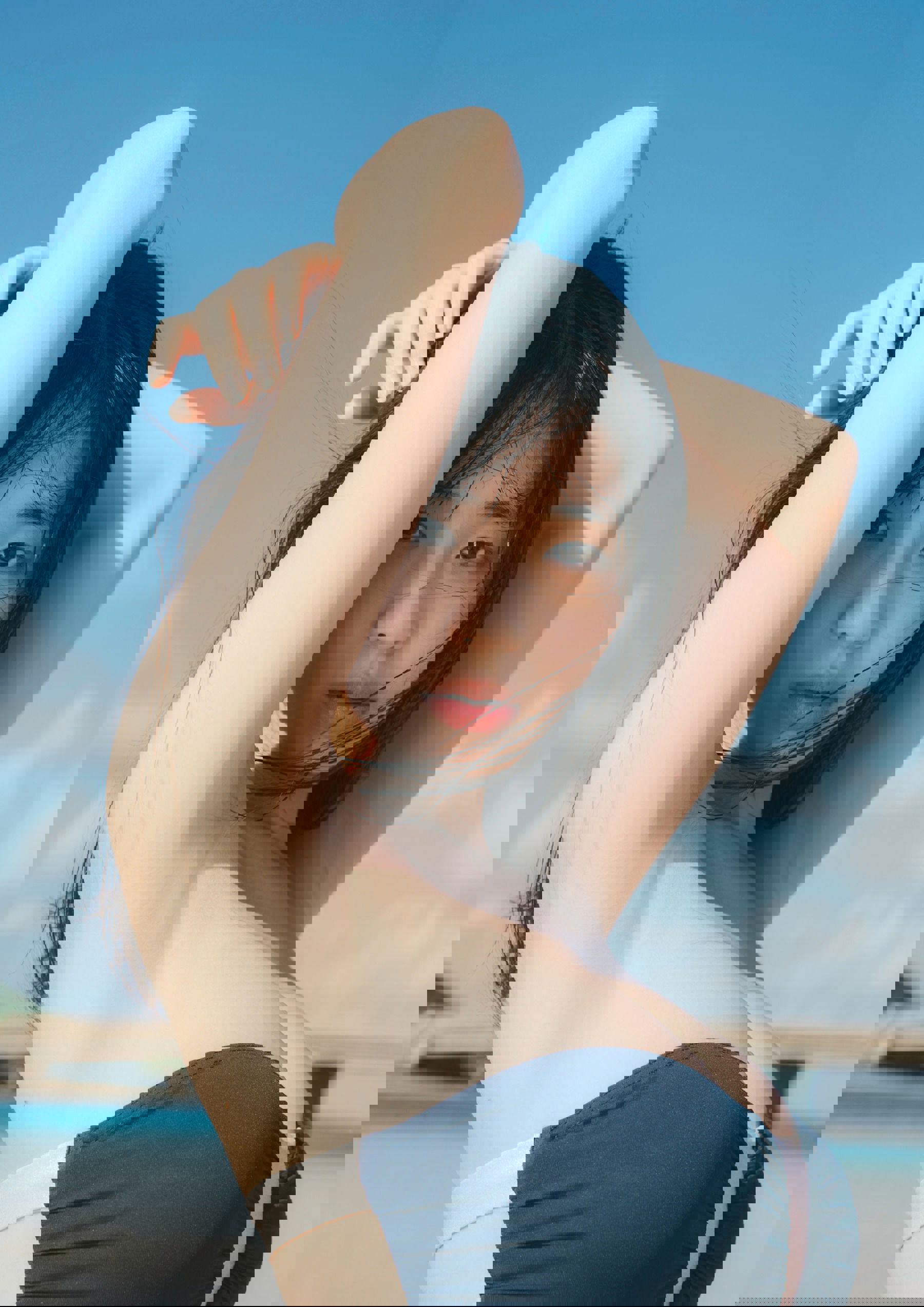 菊地姫奈 - 続：moment/(127P)