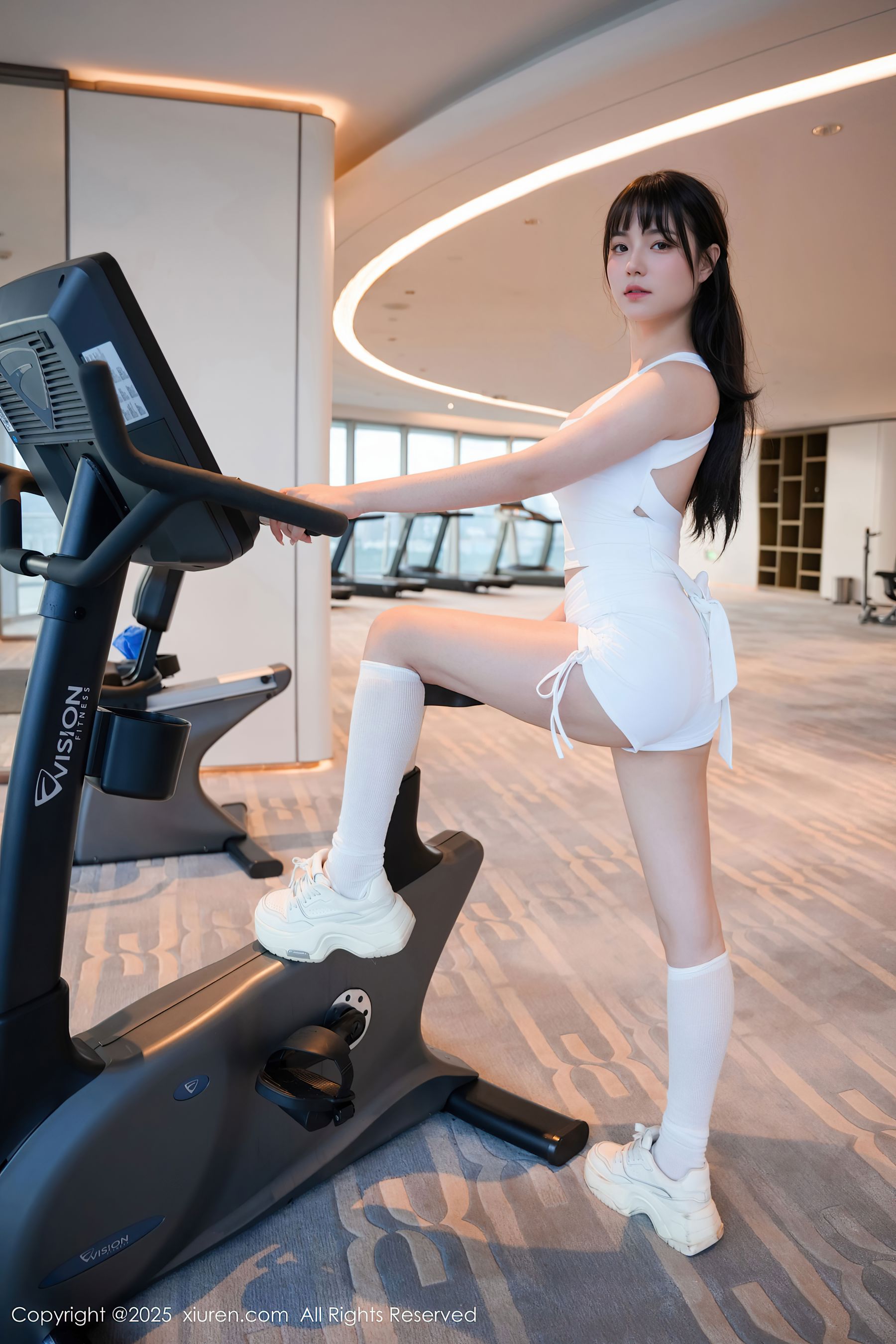 [秀人XiuRen] 2025.09.25 No.10808 软情/(81P)