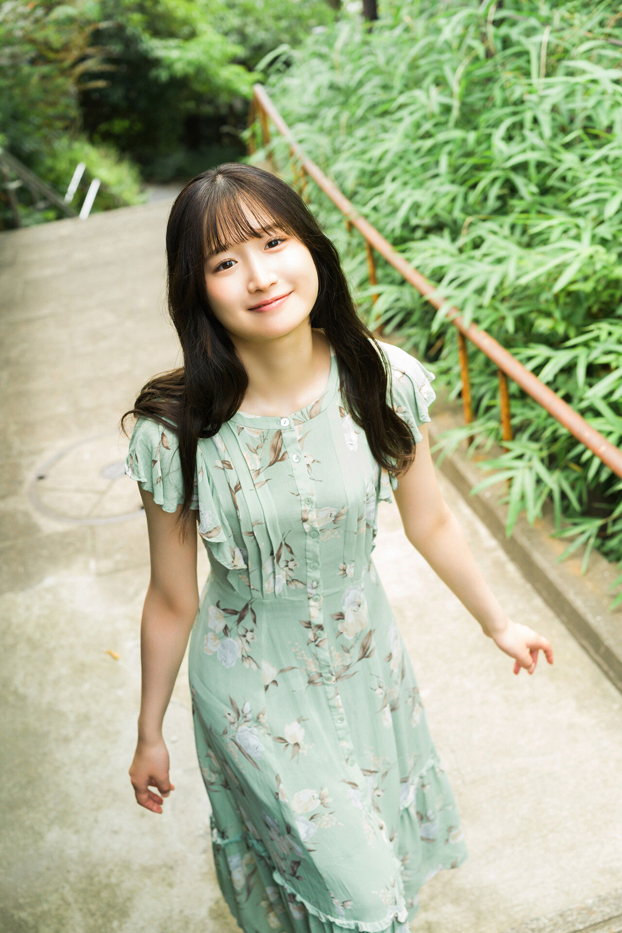 貝賀琴莉 - 君の知らないワタシ/(77P)