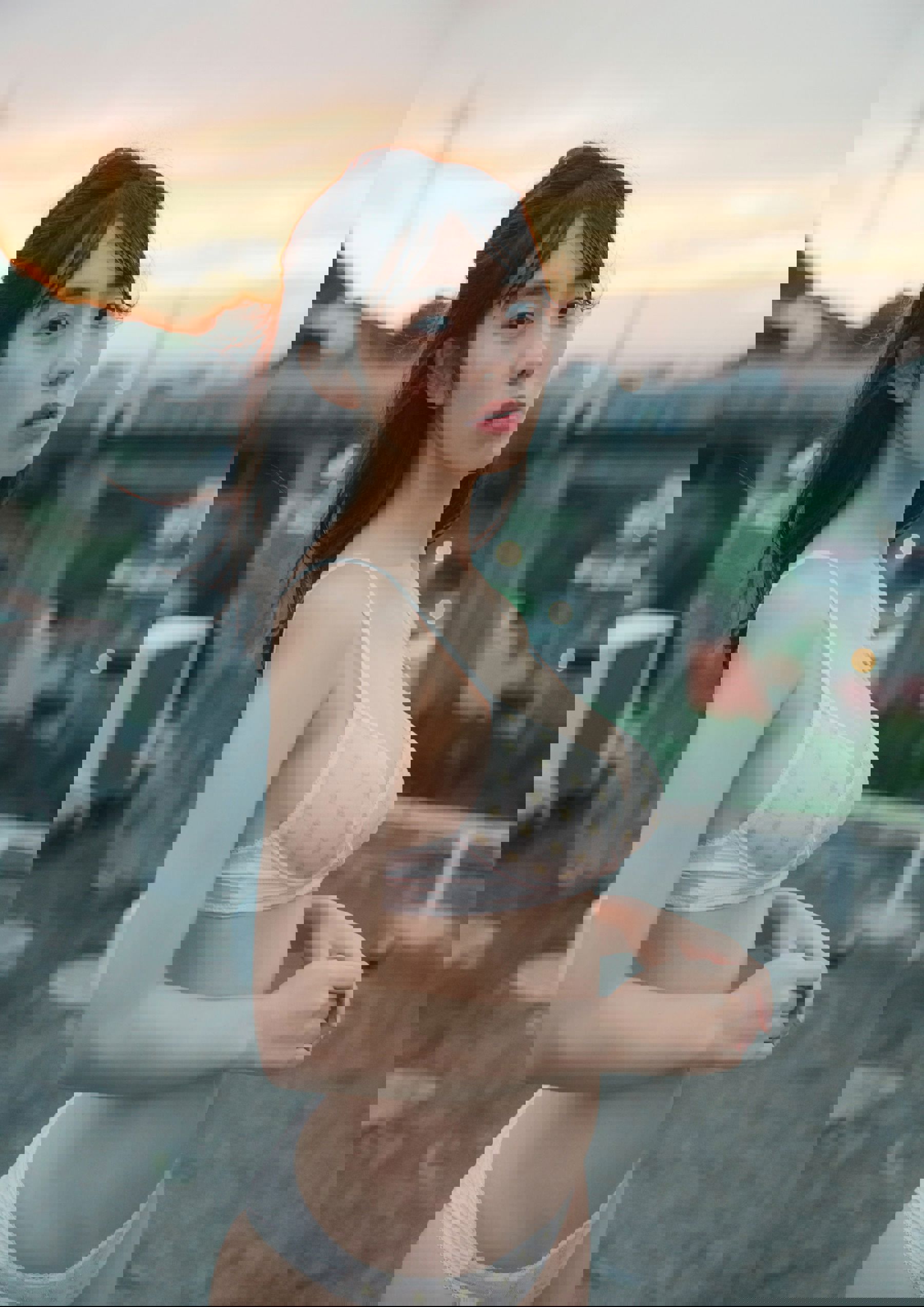 菊地姫奈 - 続：moment/(127P)