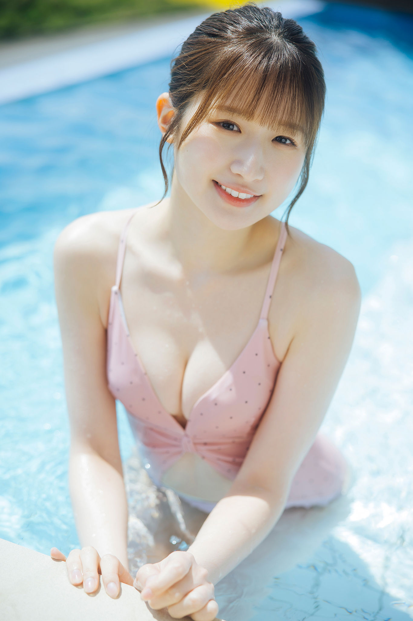 貝賀琴莉 - FLYAWAY/(70P)