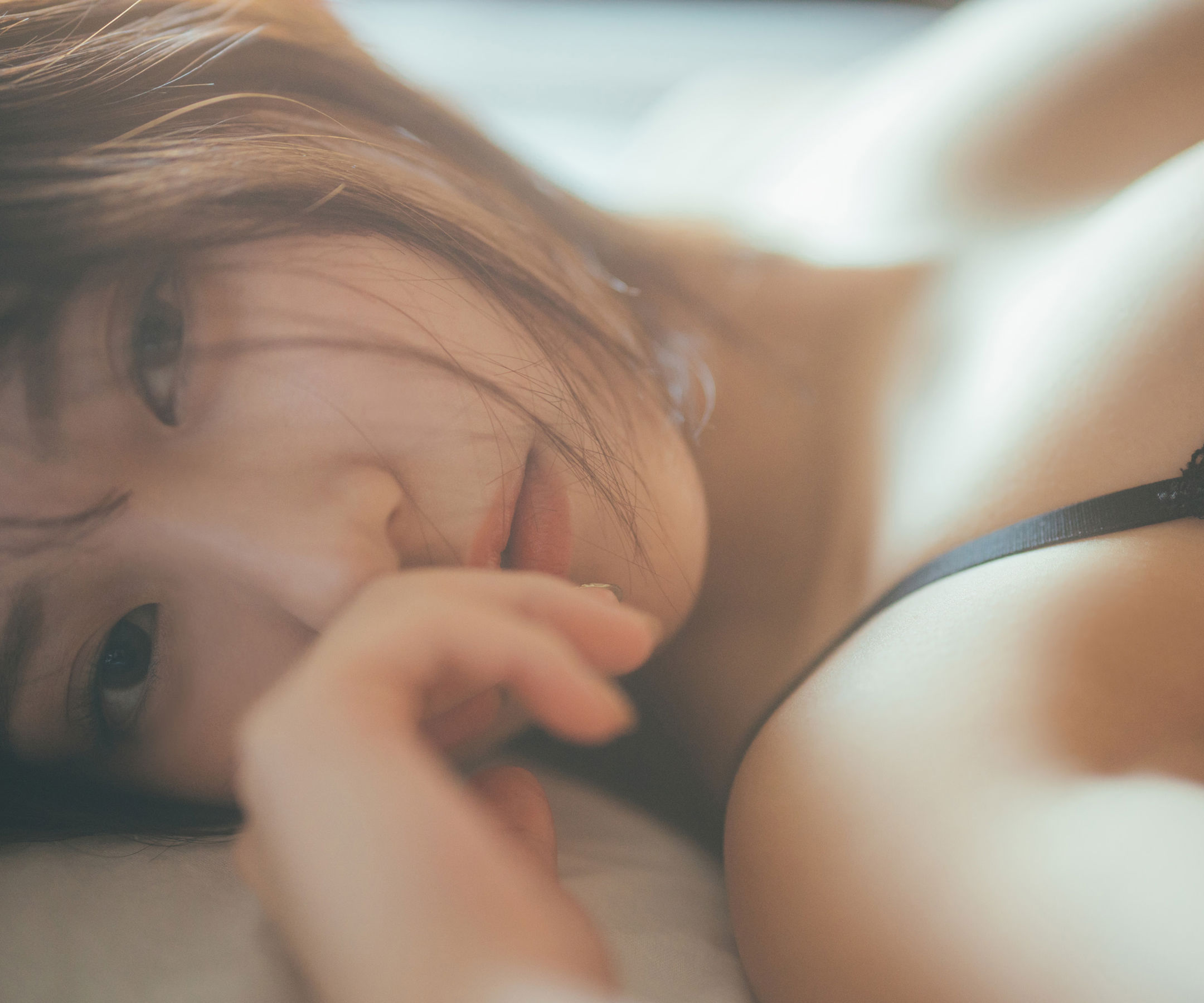 田中美久 - キミの街まで/(125P)