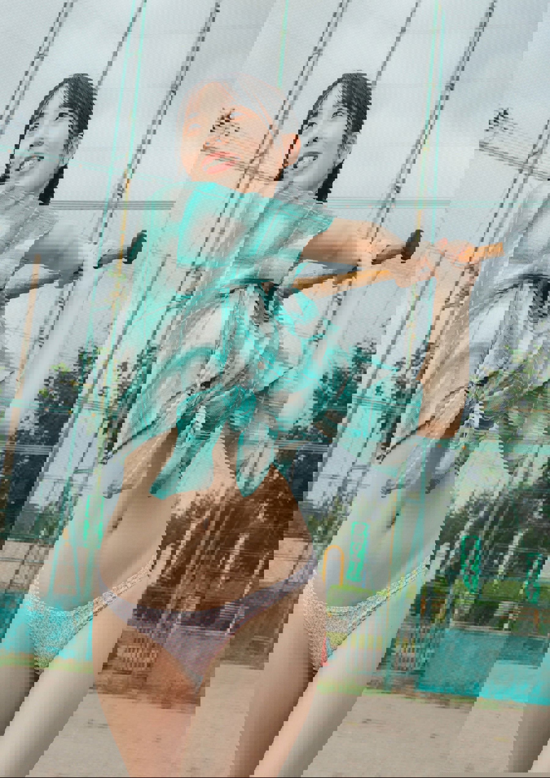 菊地姫奈 - 続：moment/(127P)