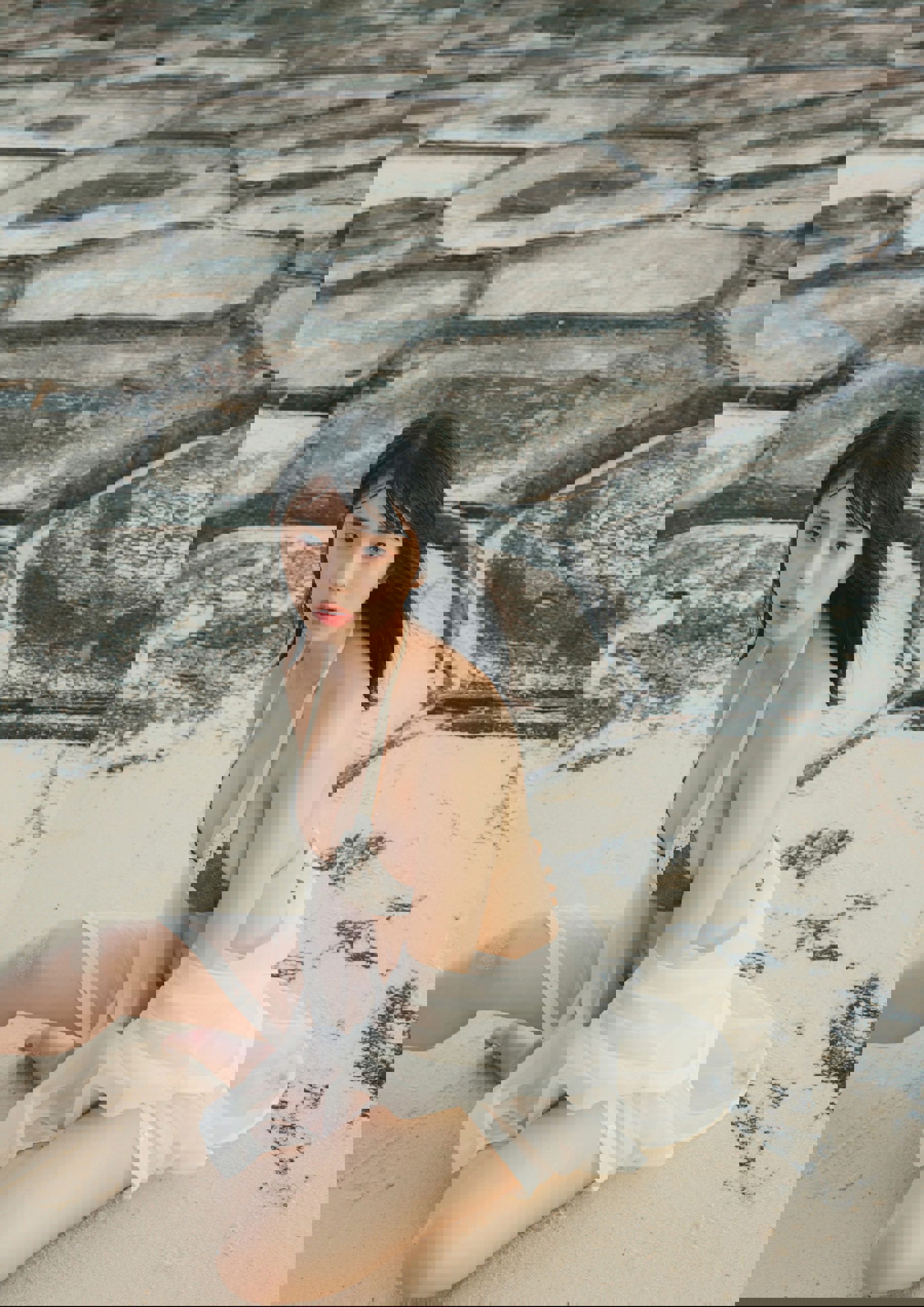 菊地姫奈 - 続：moment/(127P)