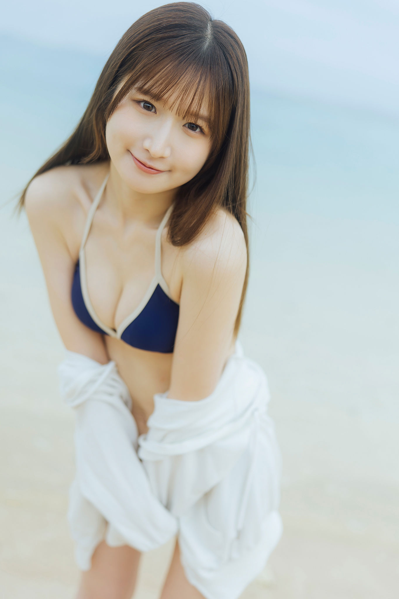 貝賀琴莉 - FLYAWAY/(70P)