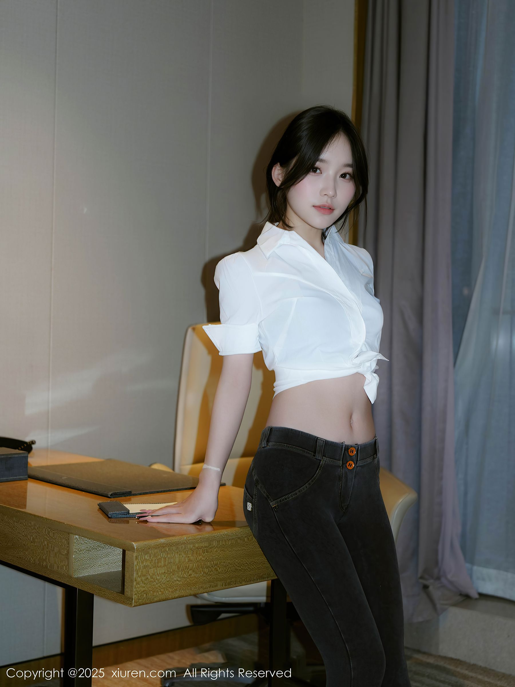 [秀人XiuRen] 2025.09.19 No.10785 汁汁/(76P)