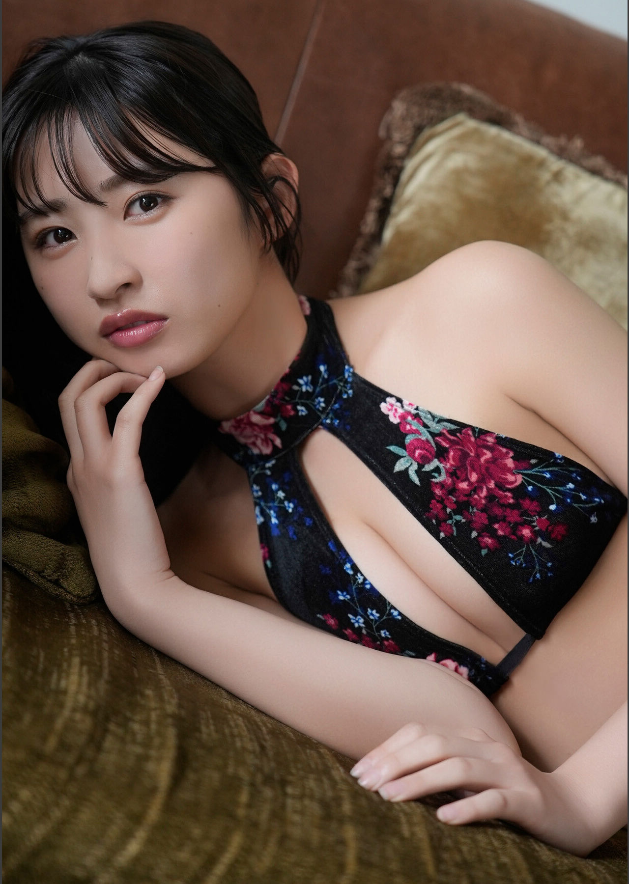 松本日向 - はじめての朝/(69P)