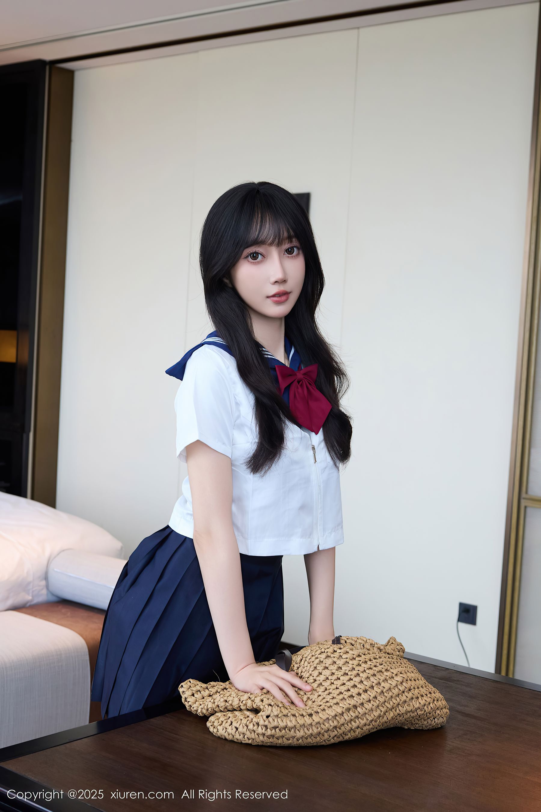 [秀人XiuRen] 2025.09.15 No.10766 玥儿玥er/(68P)