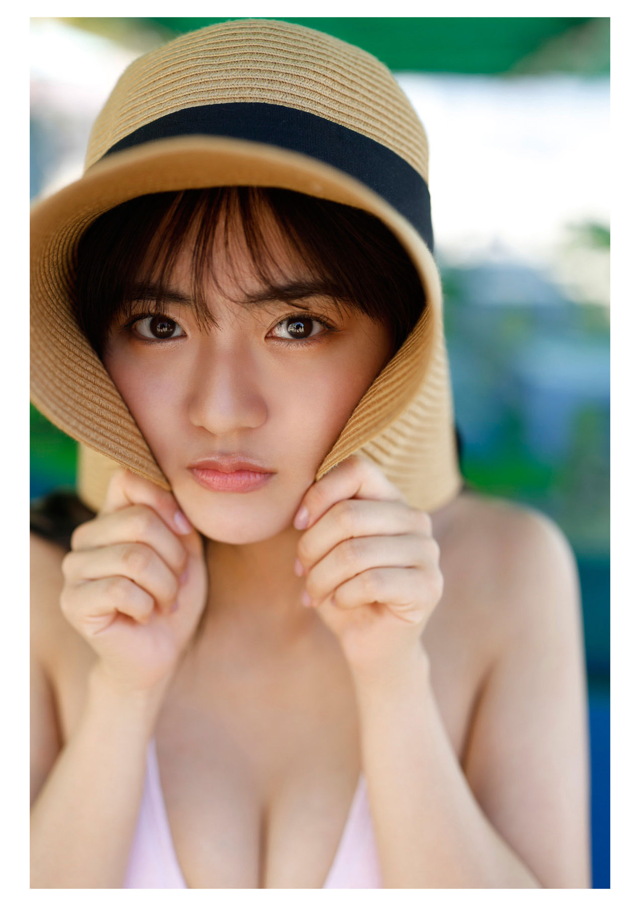 豊田ルナ - side-B：Good to see Moon/(113P)