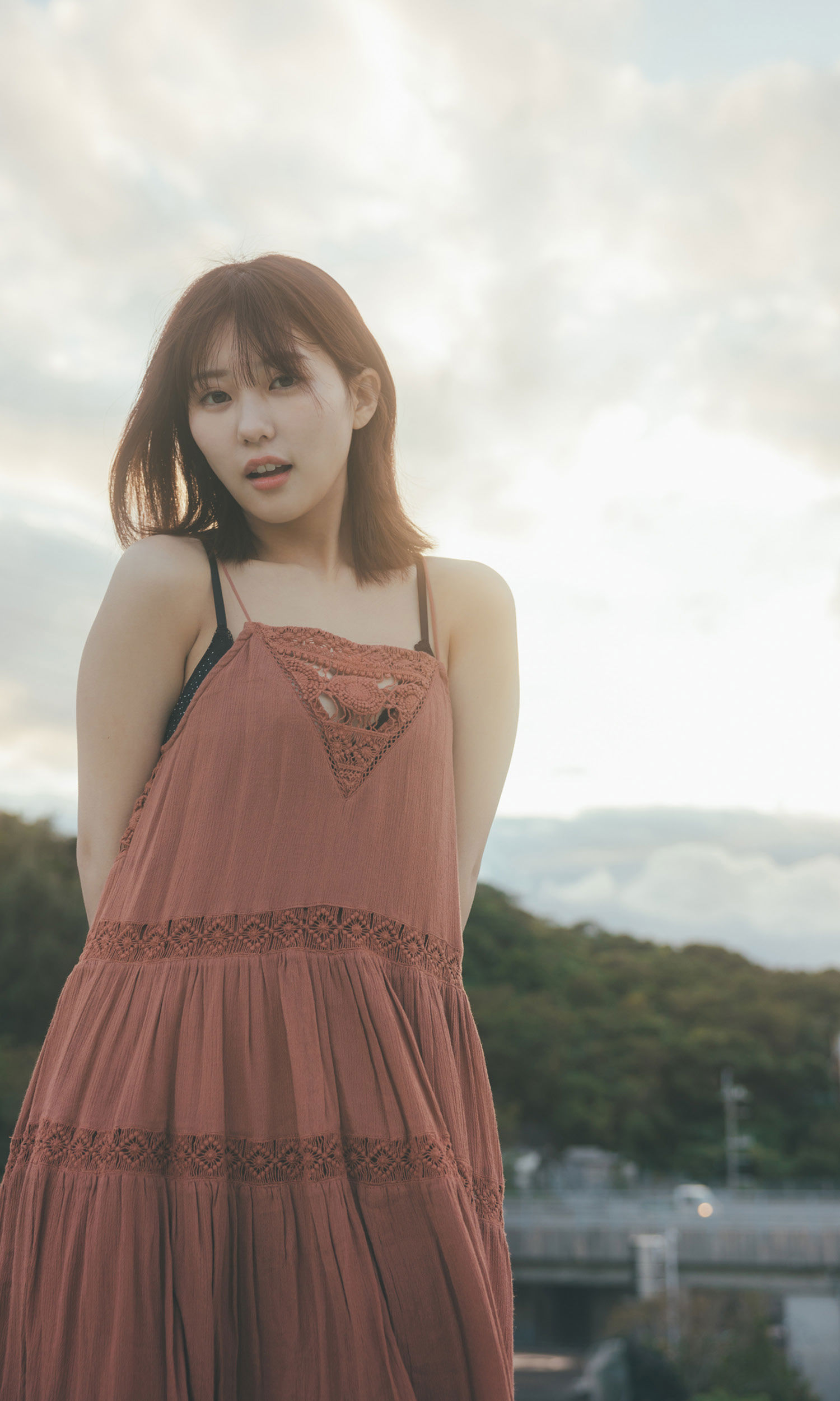 田中美久 - キミの街まで/(125P)