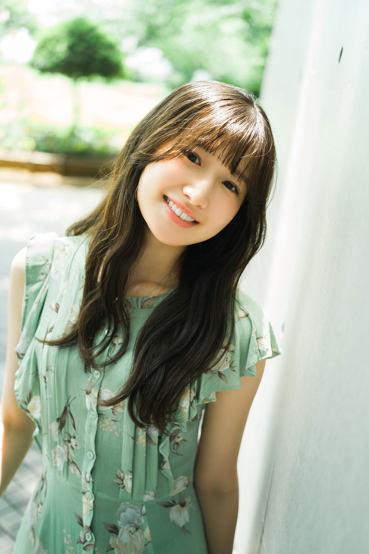 貝賀琴莉 - 君の知らないワタシ/(77P)