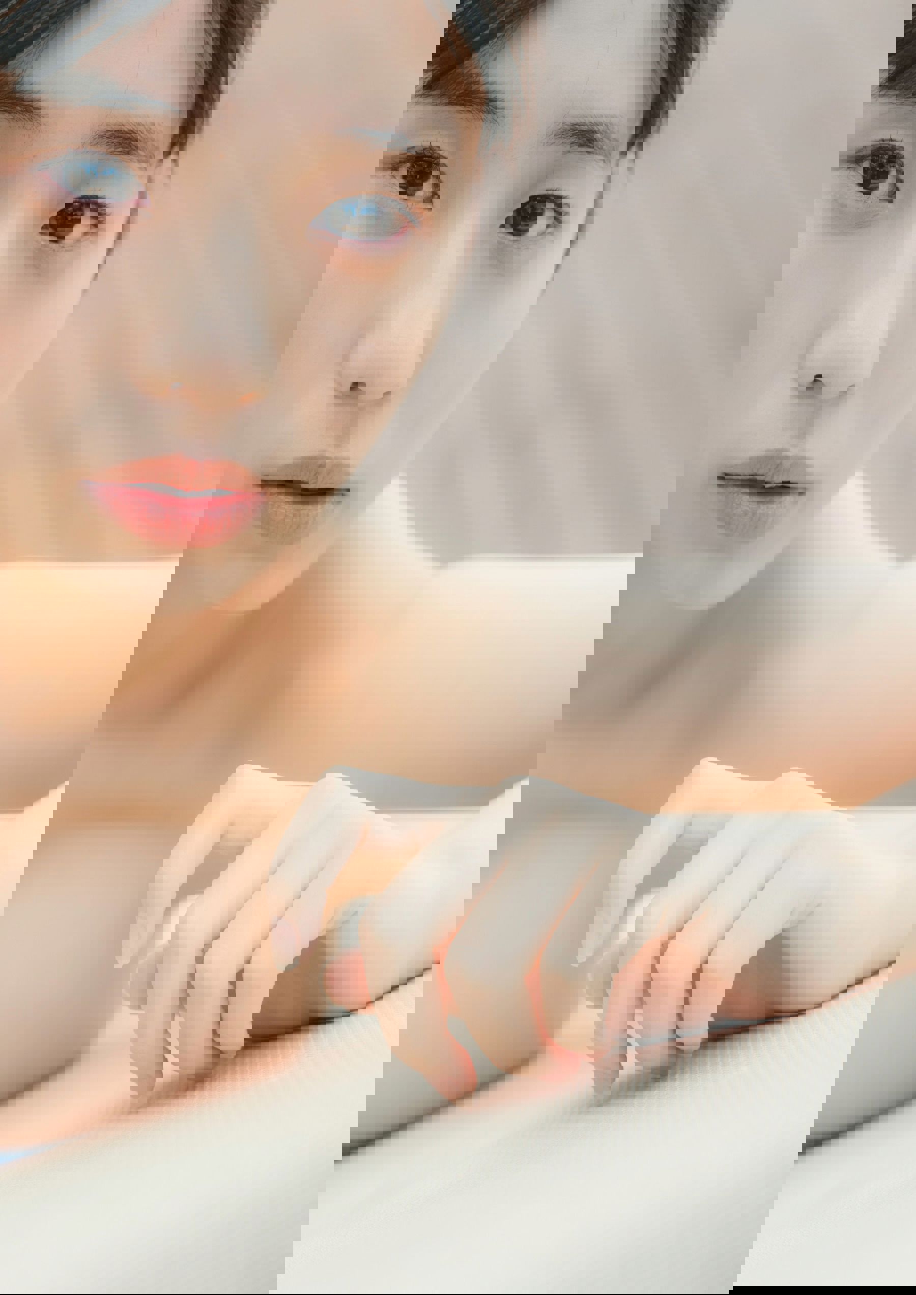 菊地姫奈 - 続：moment/(127P)