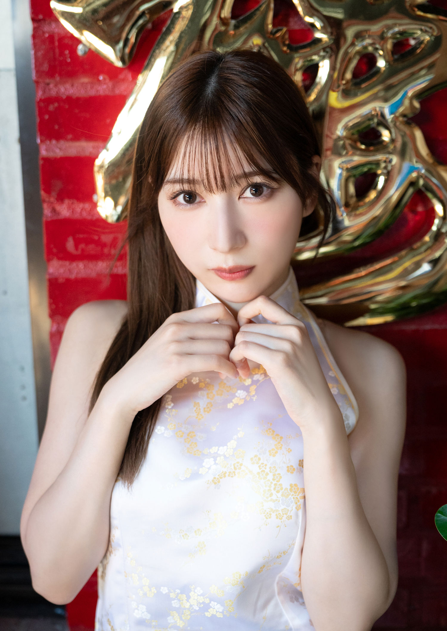 雪平莉左 - さわがしくても、きっと振り返る/(55P)