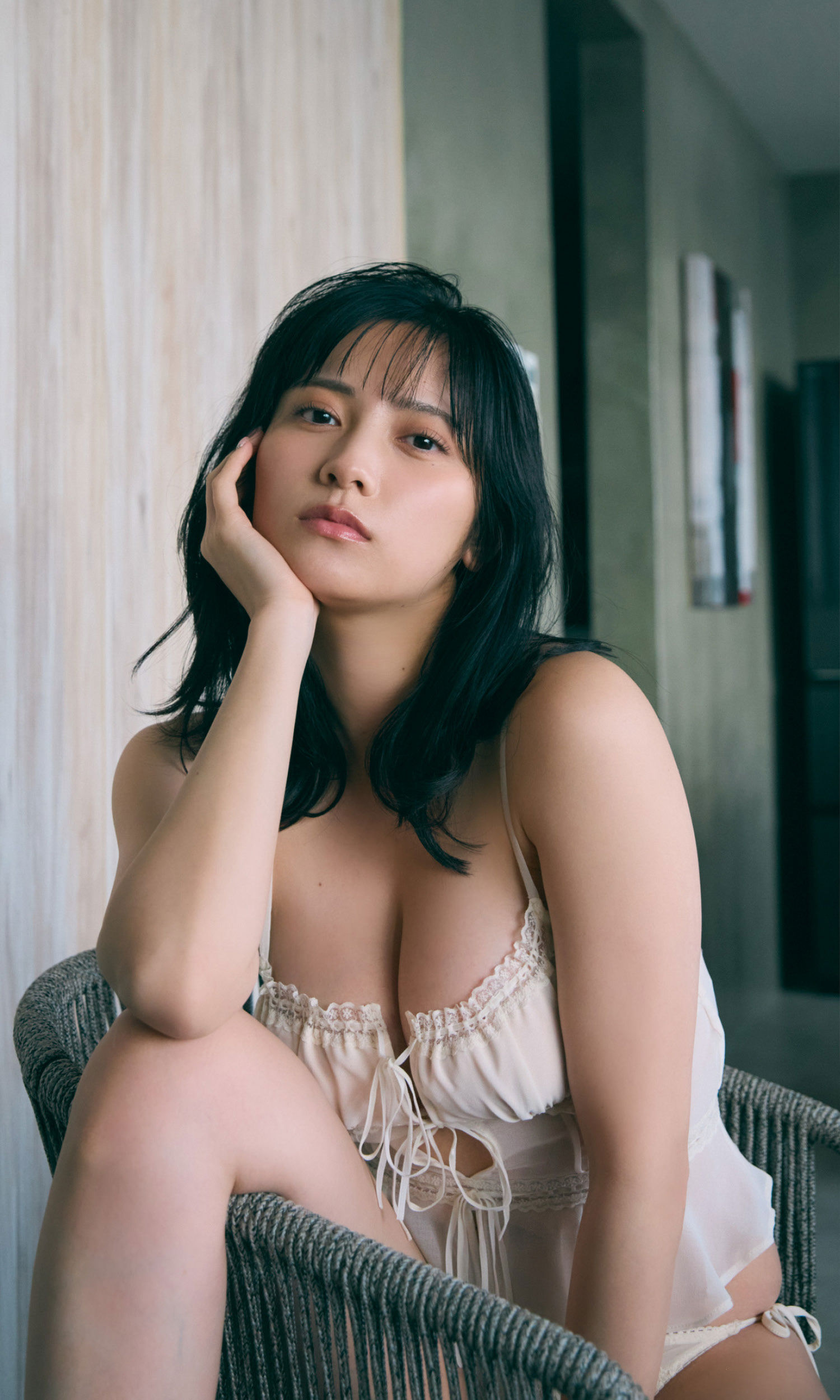 桃月なしこ - ENJOY SUMMER/(107P)