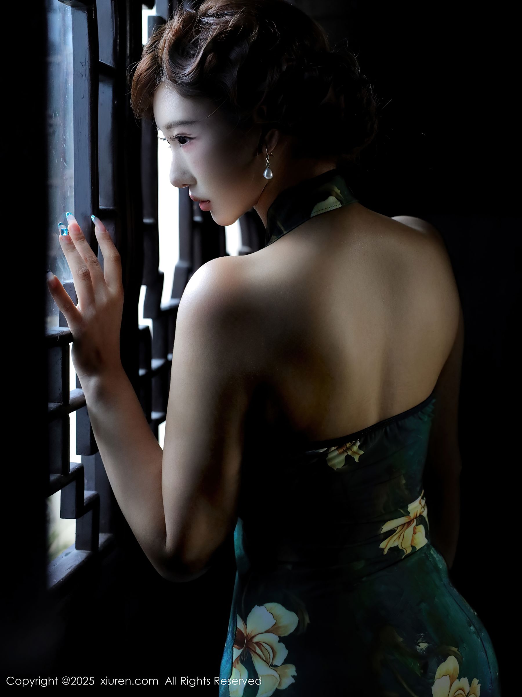 [秀人XiuRen] 2025.09.26 No.10815 金允希Yuki/(78P)