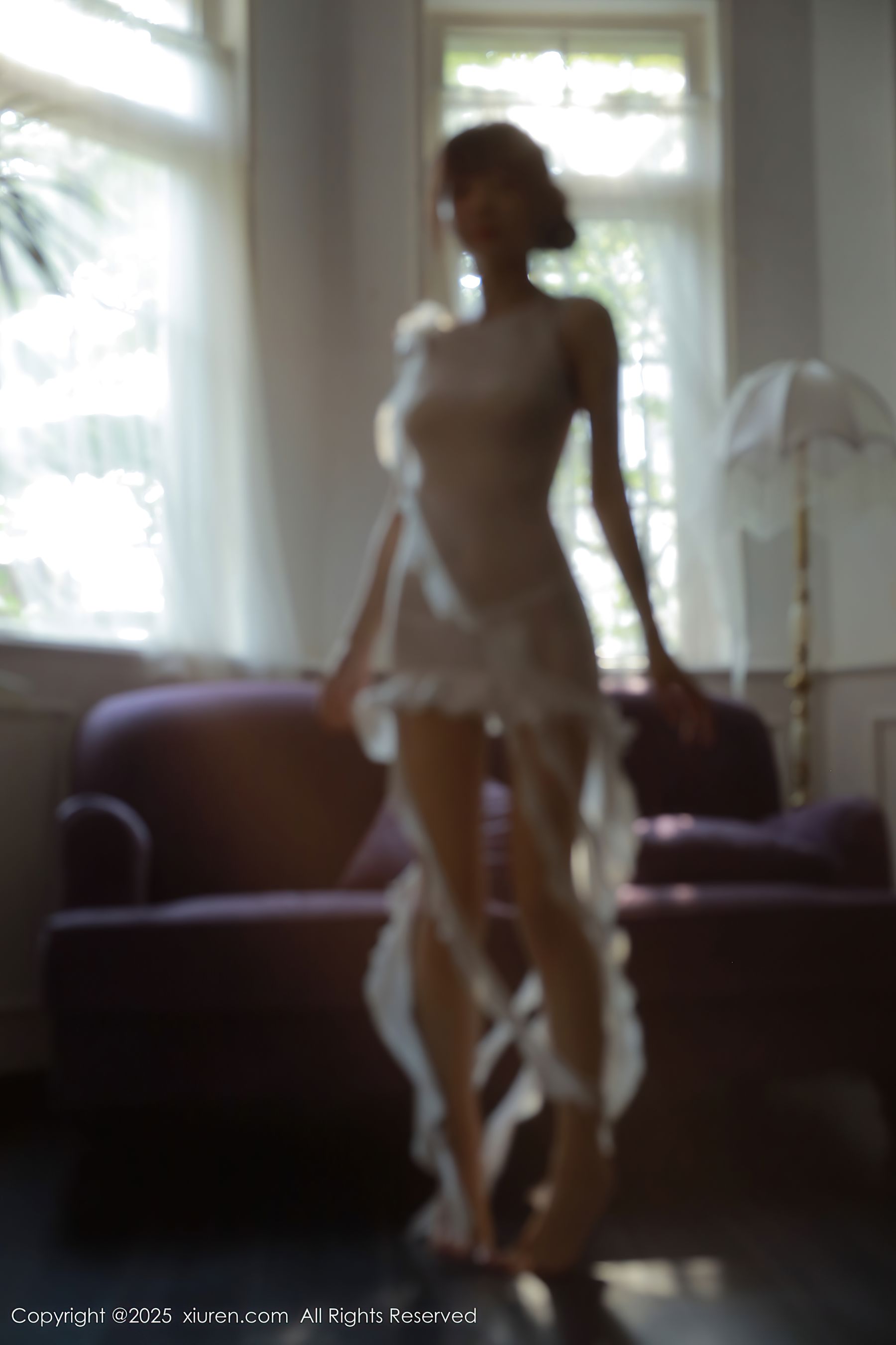 [秀人XiuRen] 2025.09.24 No.10799 佘贝拉Bella/(73P)