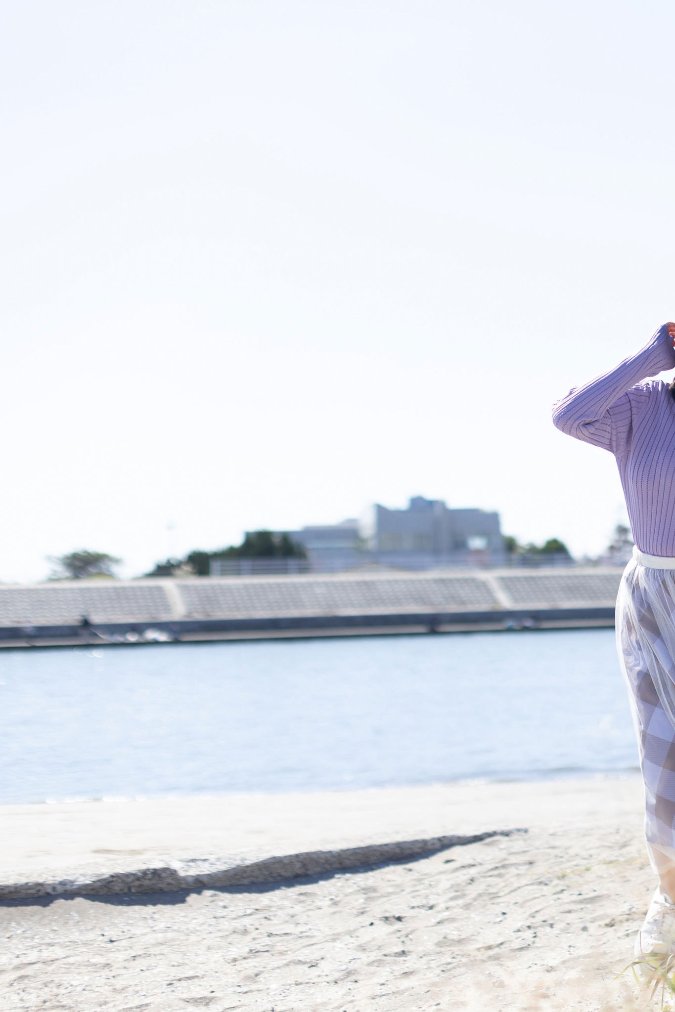 白濱美兎 - ぎゅってして Vol.2/(100P)