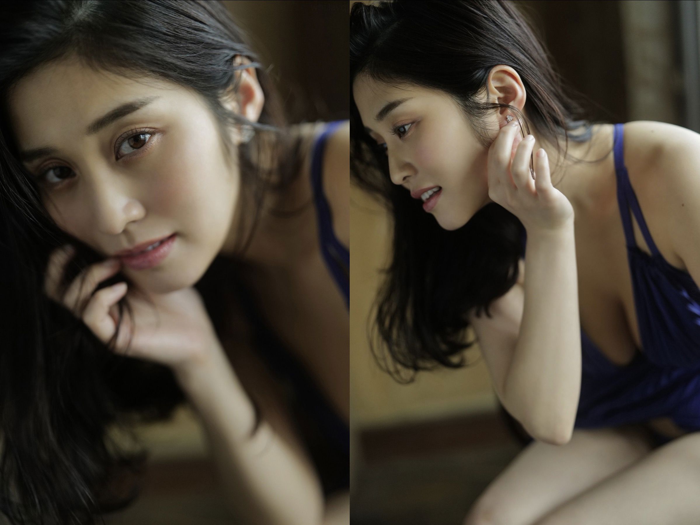 高橋凛 - 酔いたい気分なの/(39P)