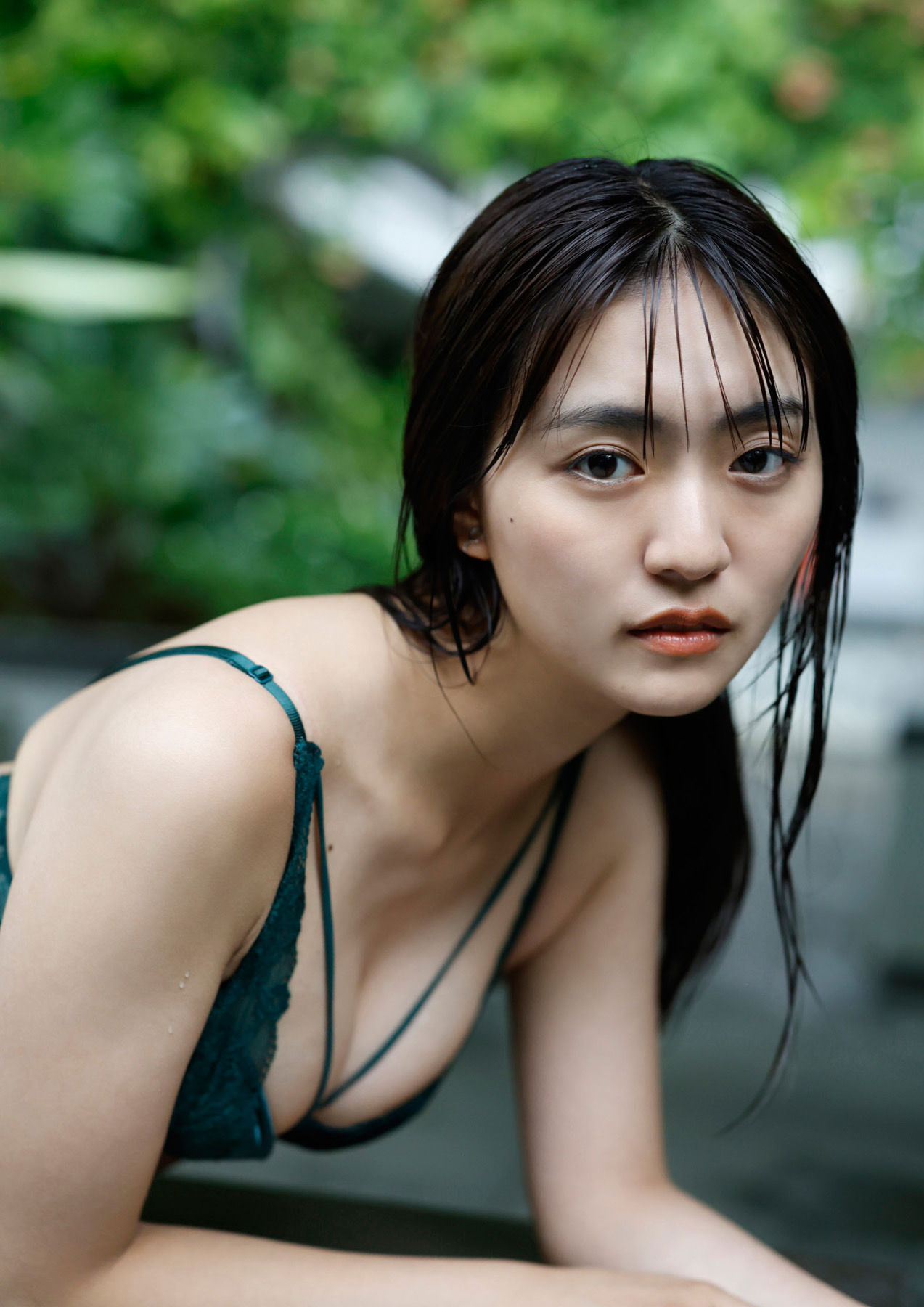 豊田ルナ - side-B：Good to see Moon/(113P)