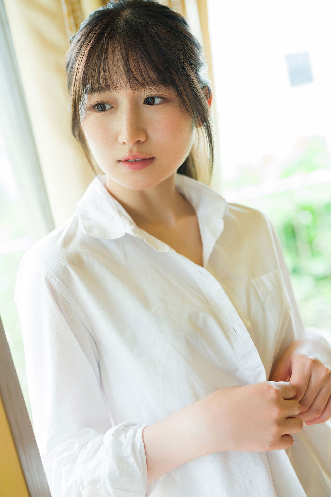 貝賀琴莉 - 君の知らないワタシ/(77P)