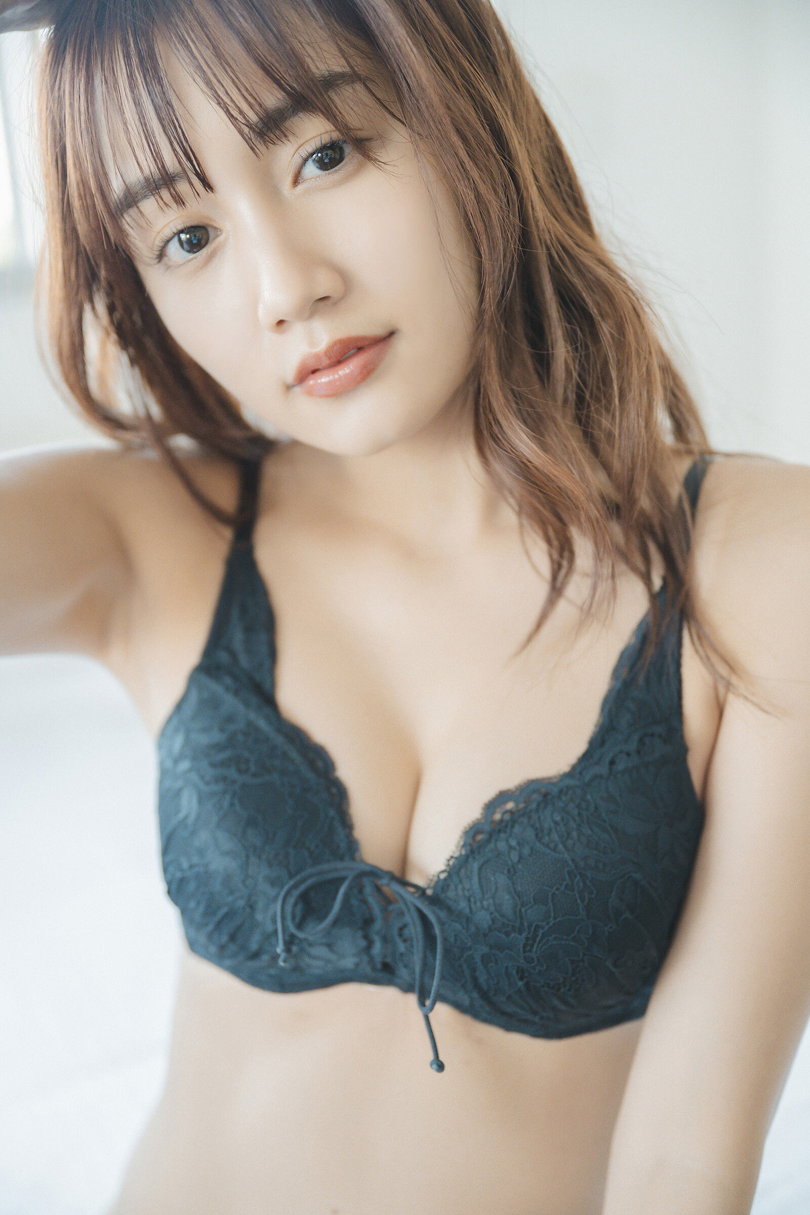 View - 黒木ひかり - たまには海辺で - 图库库