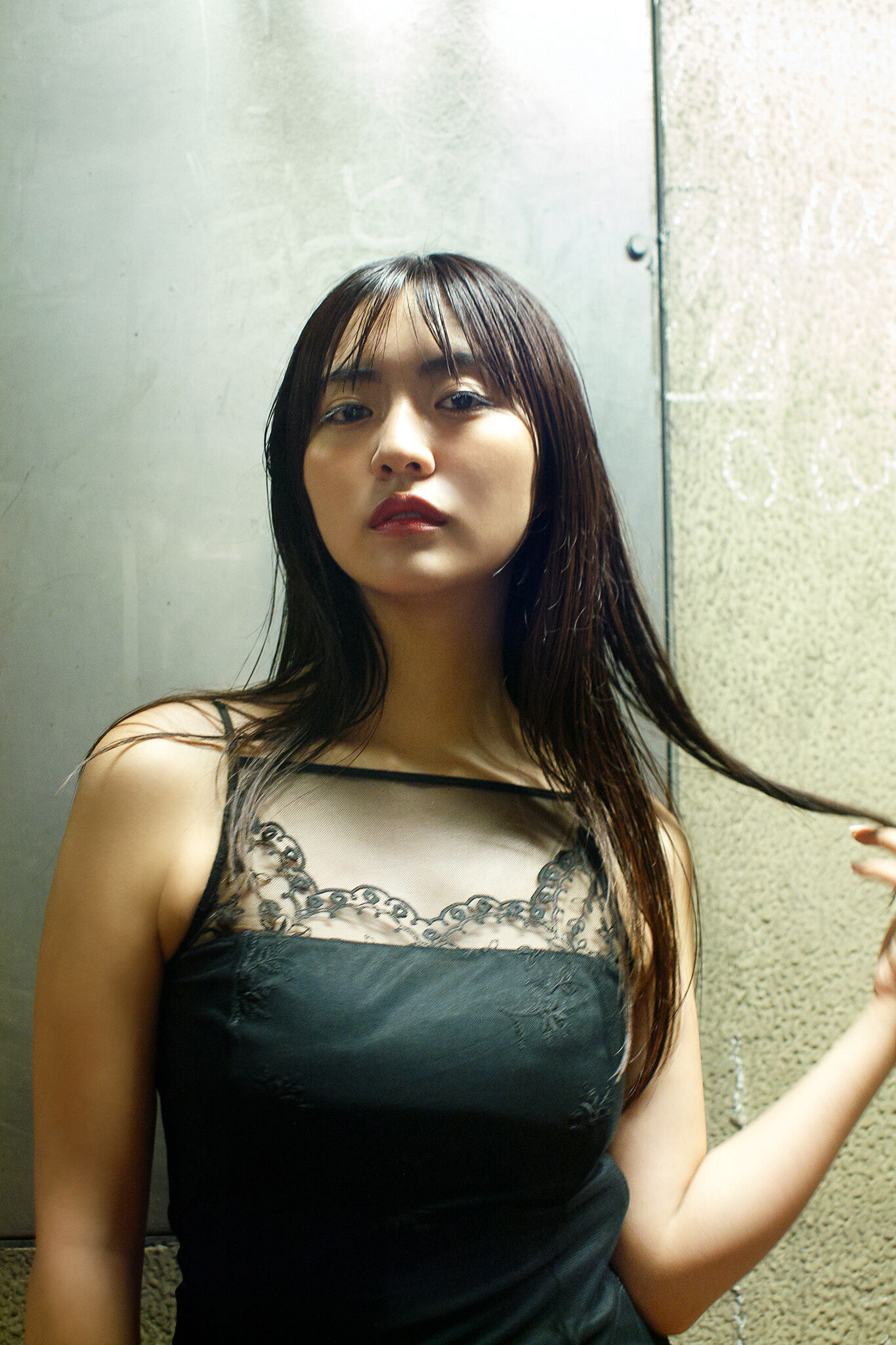 豊田ルナ - あの子が水着にきがえたら/(70P)