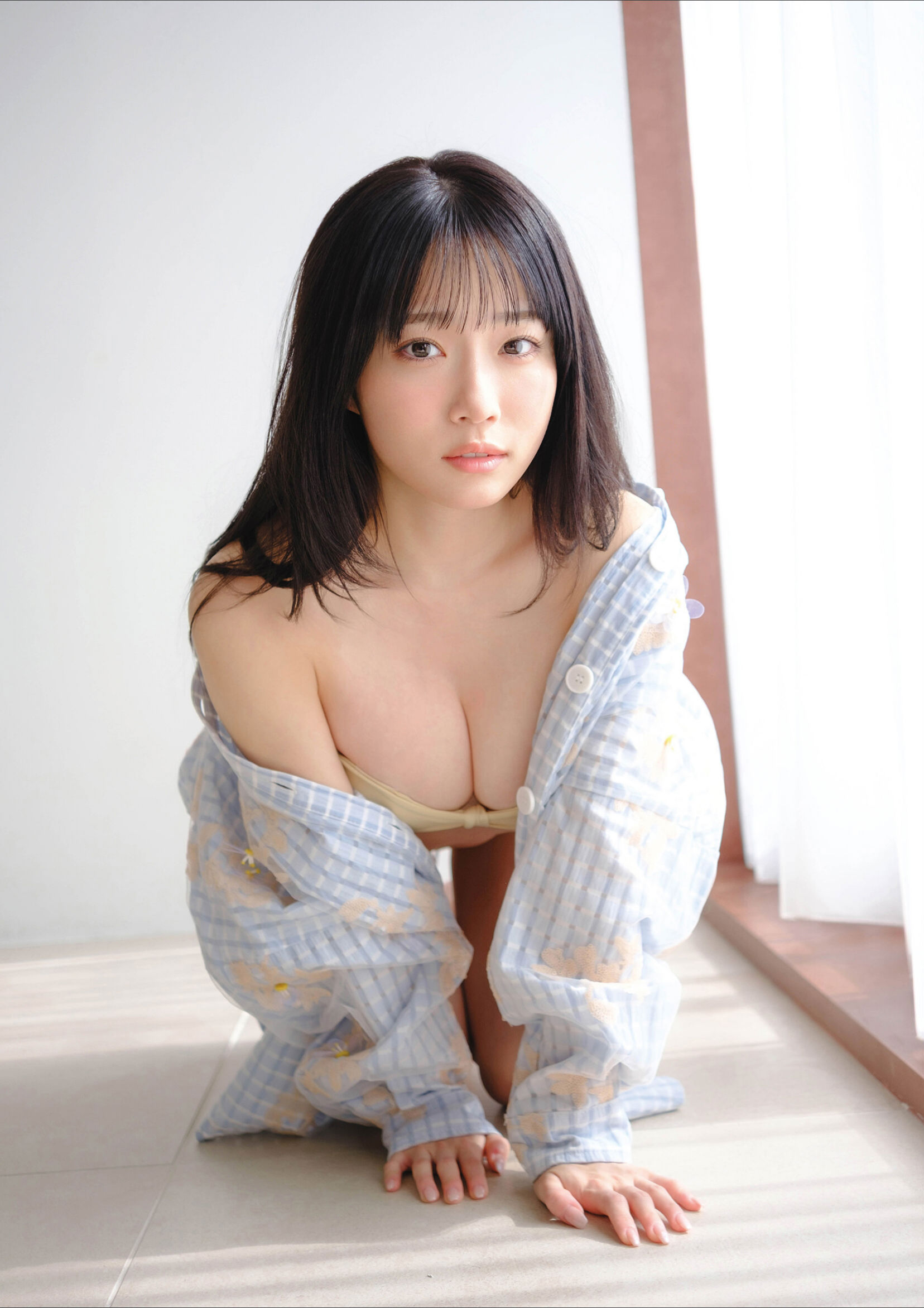 岸みゆ - ちっちゃくないもん。/(83P)