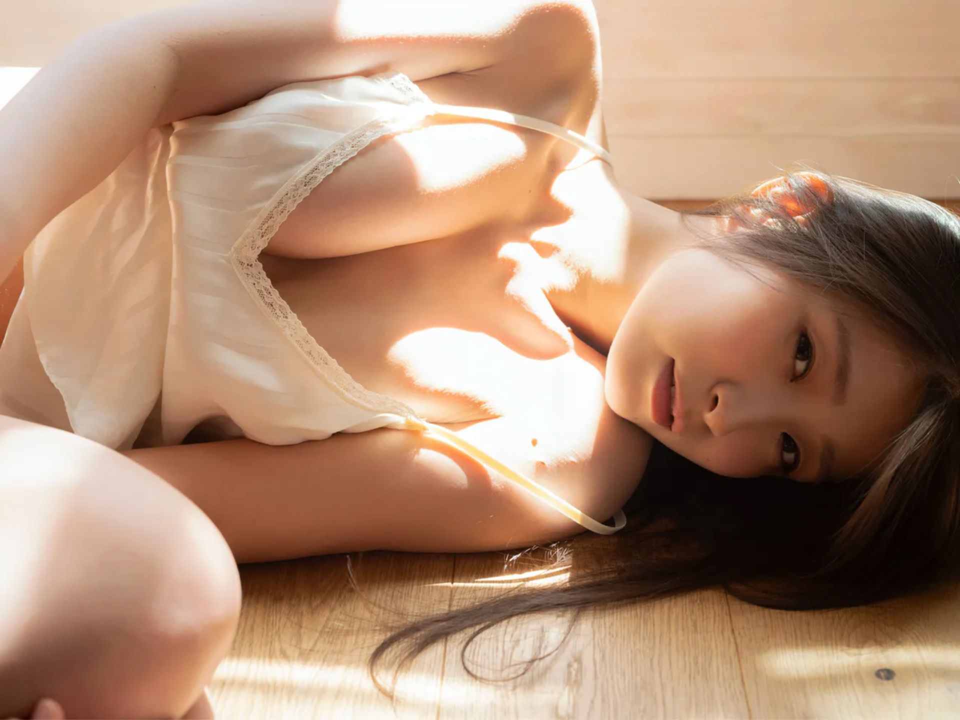 益田恵里菜 - relax/(65P)