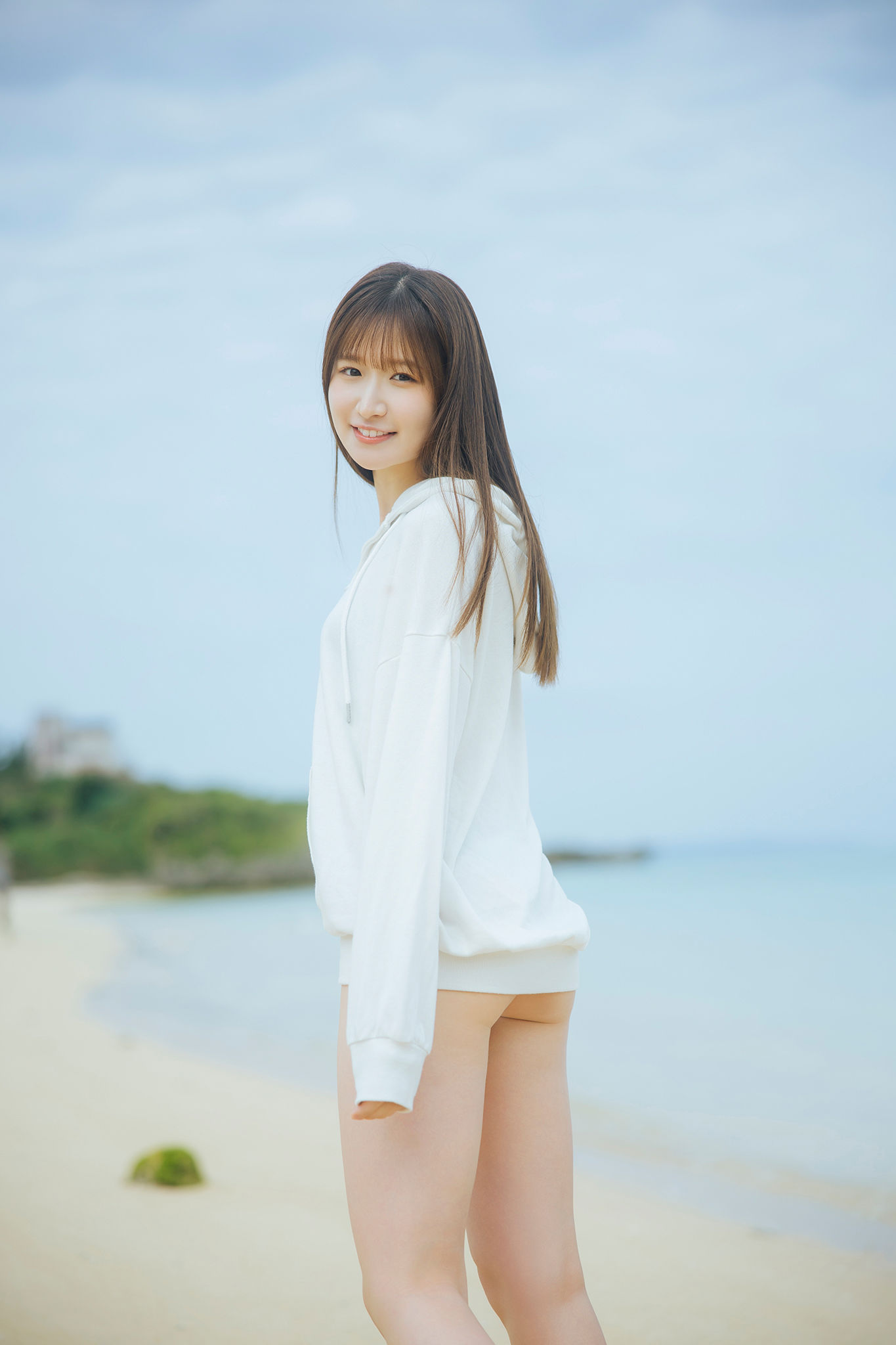 貝賀琴莉 - FLYAWAY/(70P)