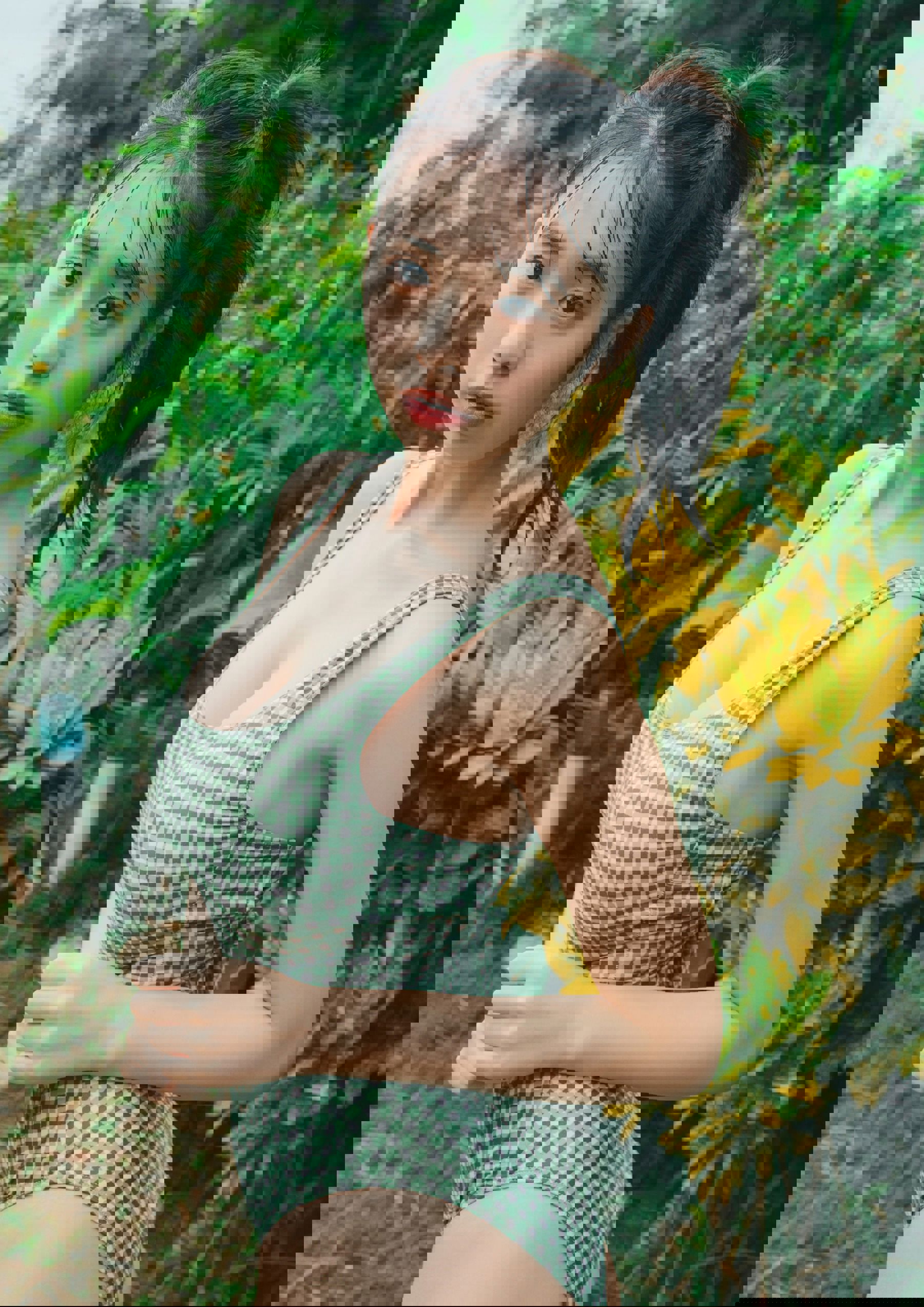 菊地姫奈 - 続：moment/(127P)