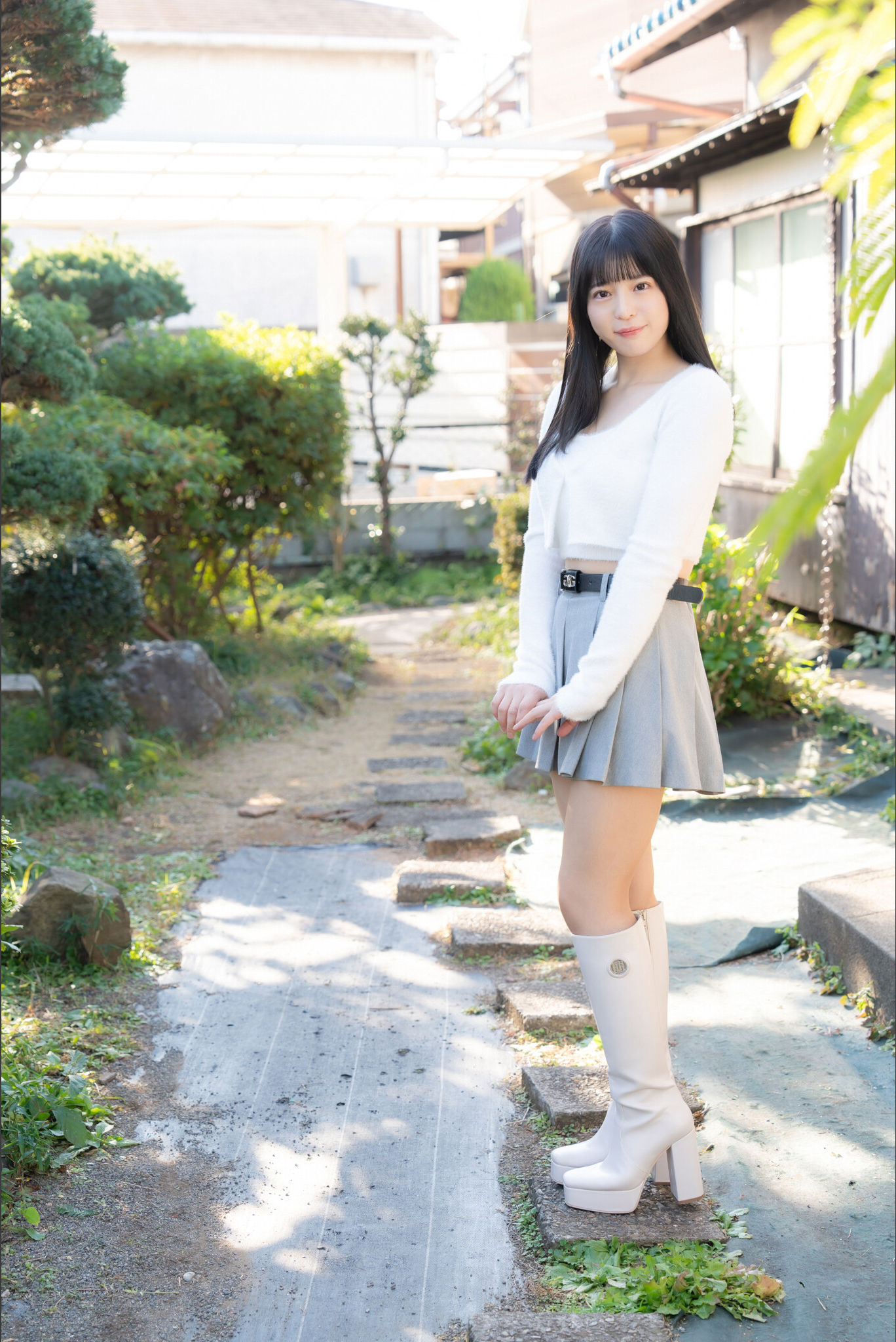 長野雅- 帰省/(49P)