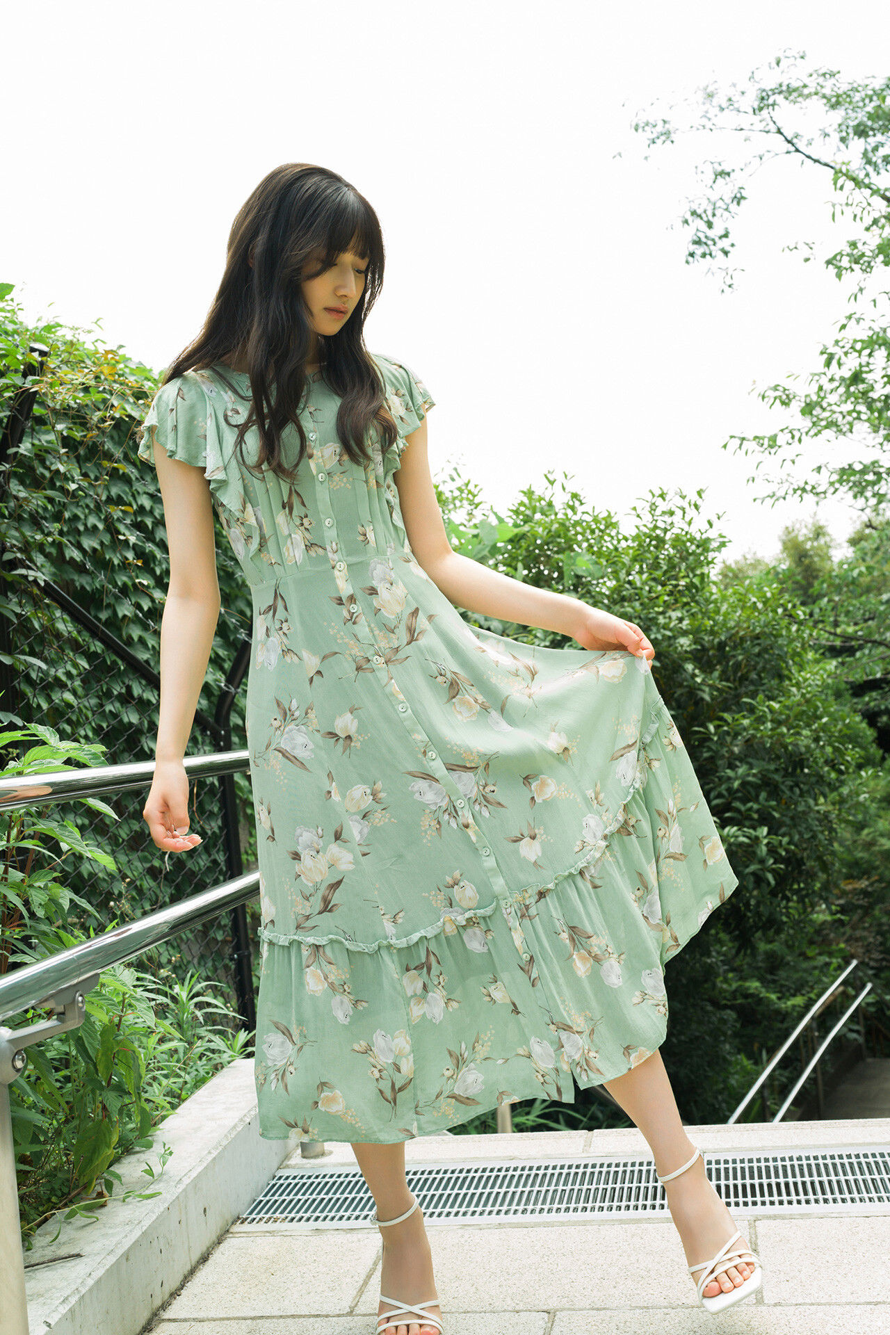 貝賀琴莉 - 君の知らないワタシ/(77P)