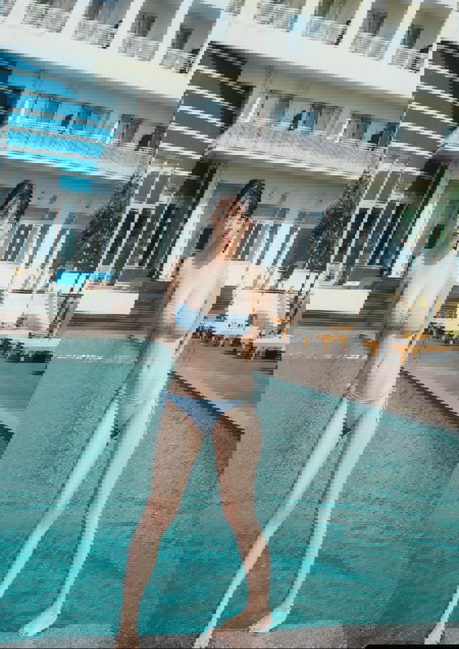 View - 菊地姫奈 - 続：moment - 图库库