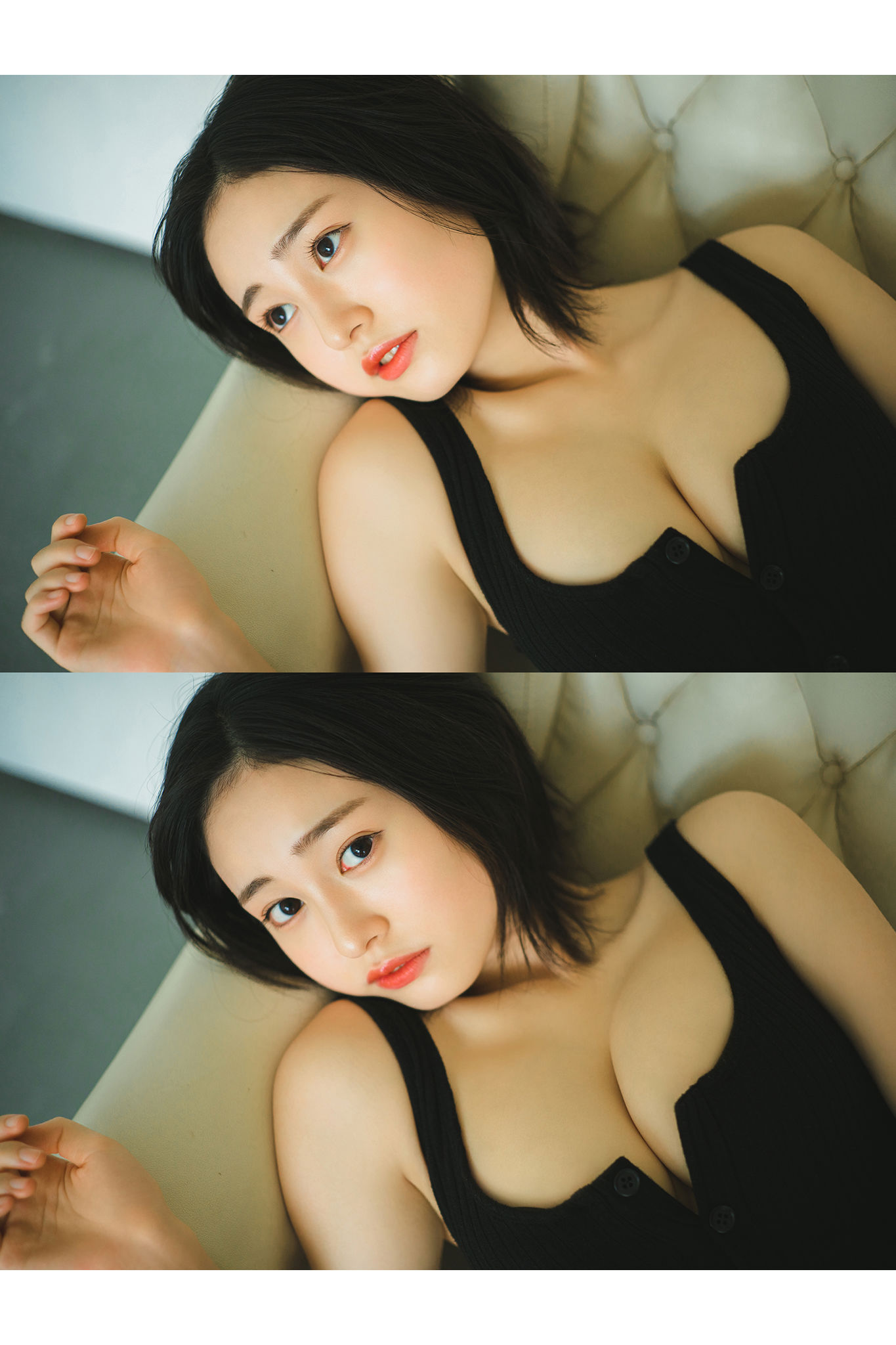 白濱美兎 - 鳥取が生んだ超逸材！/(74P)