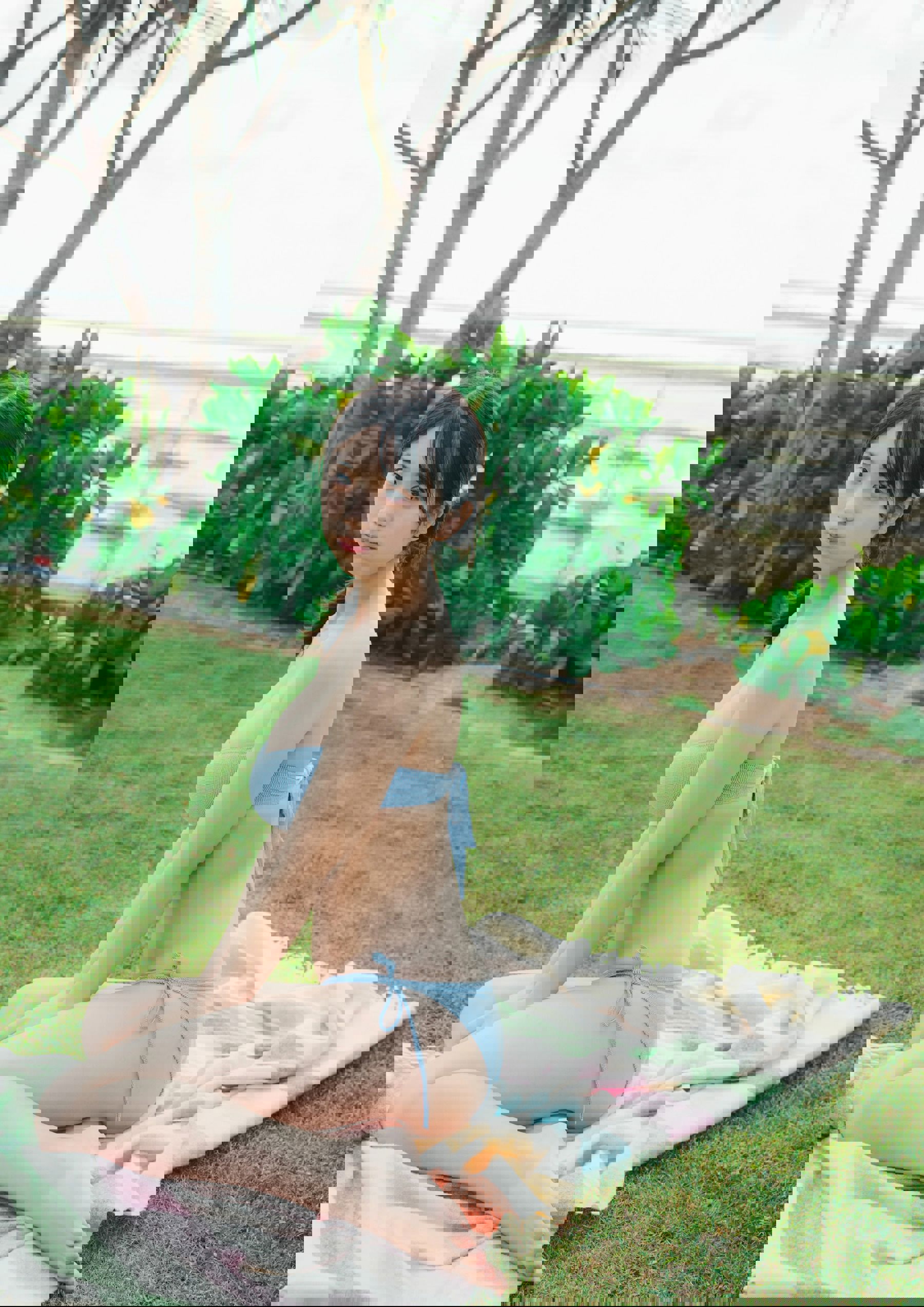 菊地姫奈 - 続：moment/(127P)