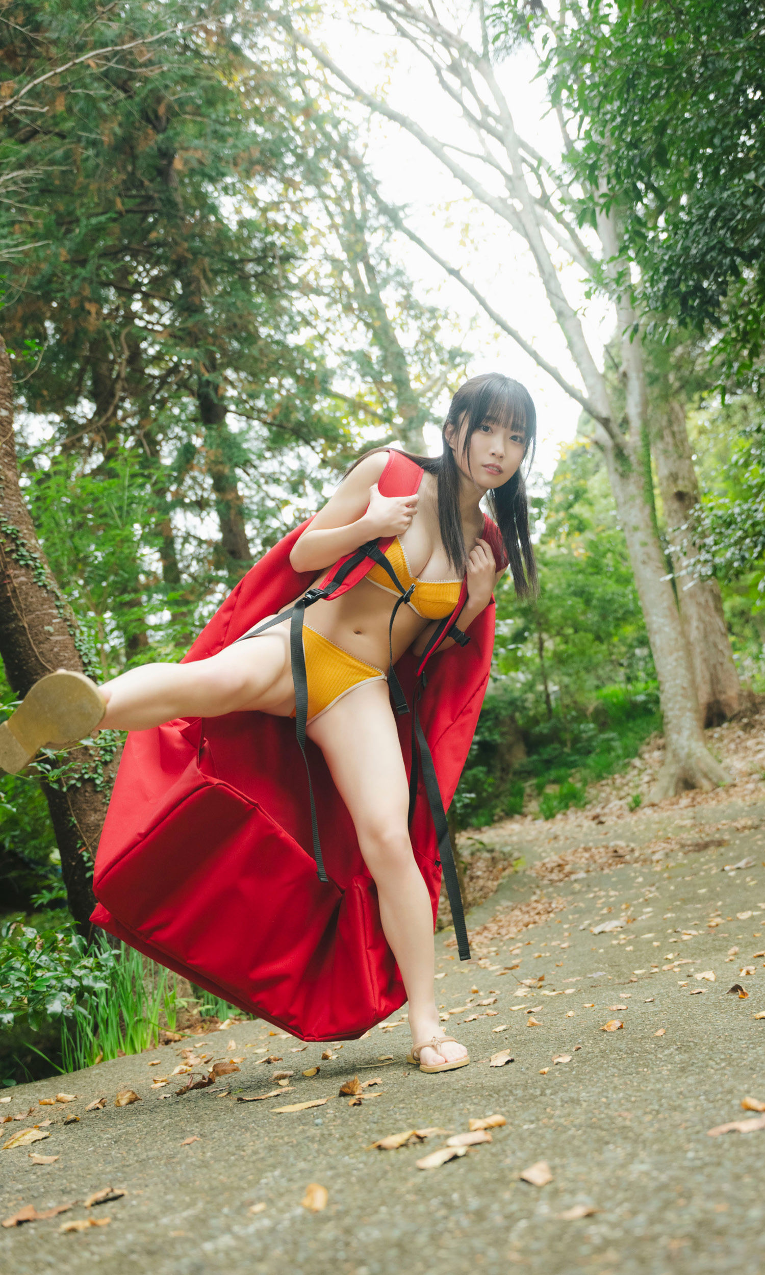 岸みゆ - こんな日がくるなんて/(64P)