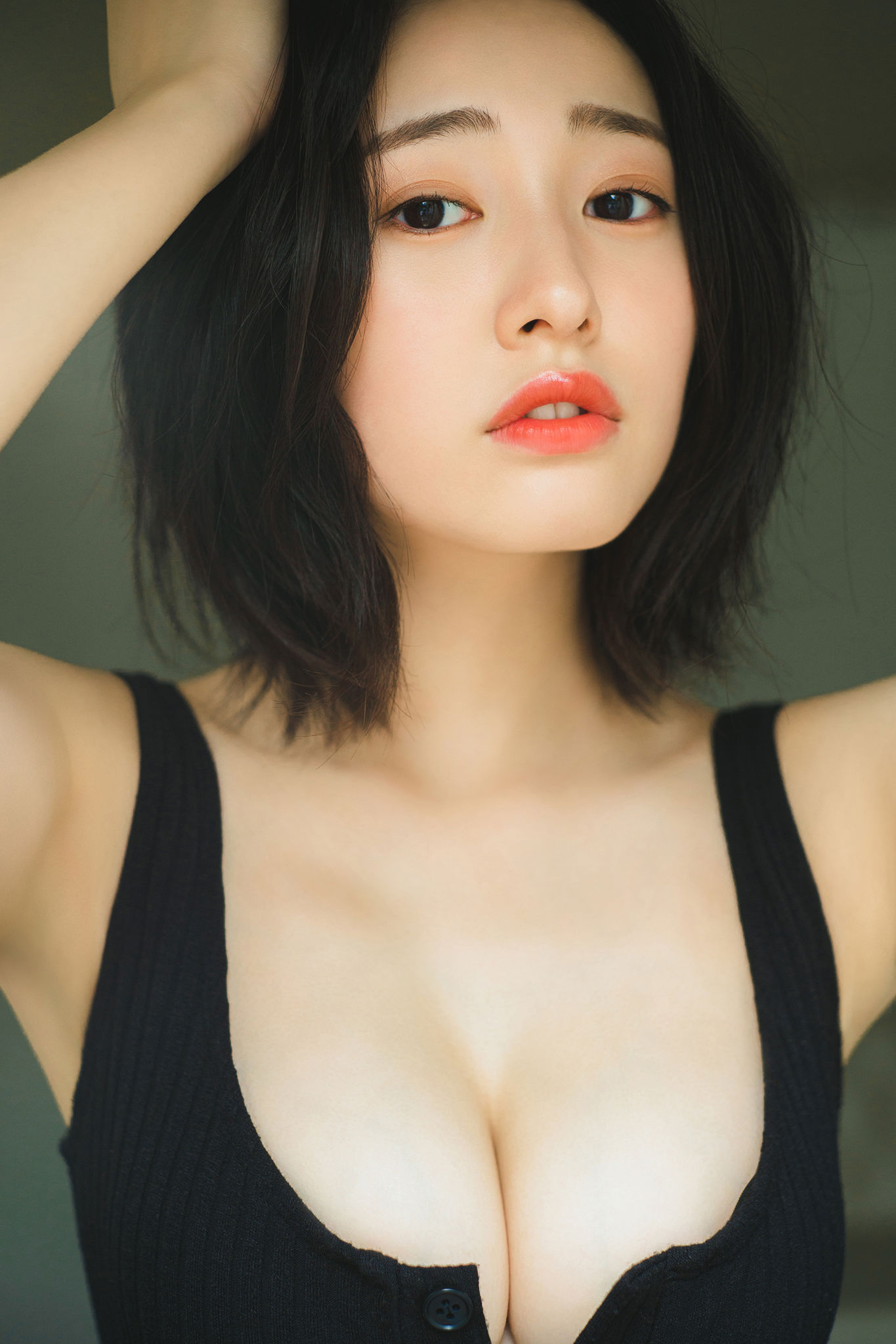 白濱美兎 - 鳥取が生んだ超逸材！/(74P)