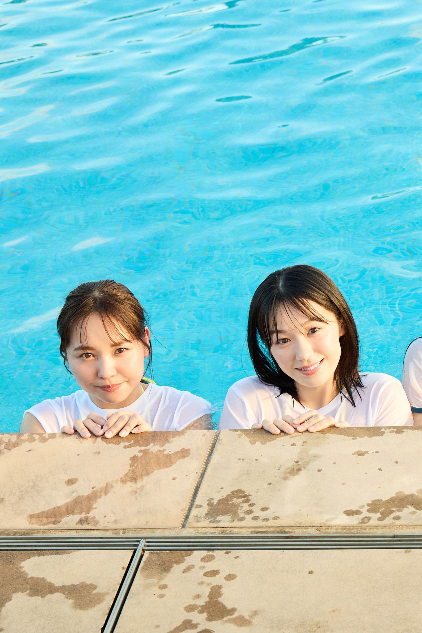 本郷柚巴&榎原依那&溝端葵&髙野真央 - 奇跡のコラボ！！/(106P)