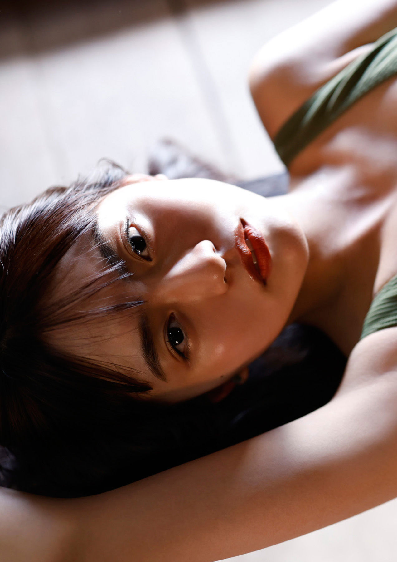 豊田ルナ - side-B：Good to see Moon/(113P)