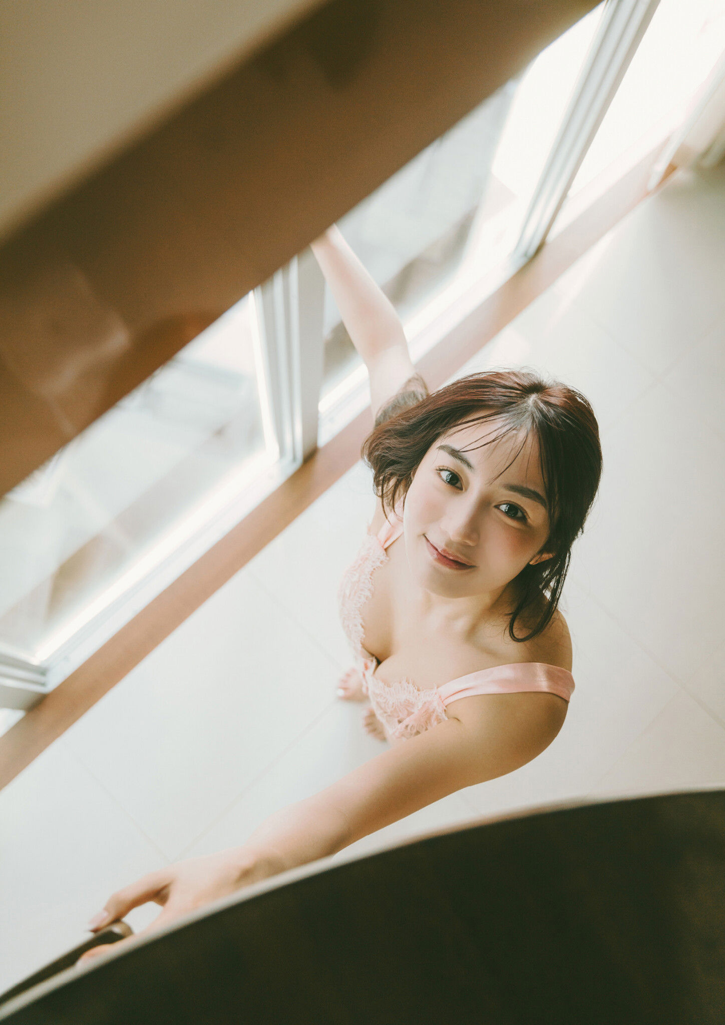 View - 黒木ひかり - Midnight romance - 图库库