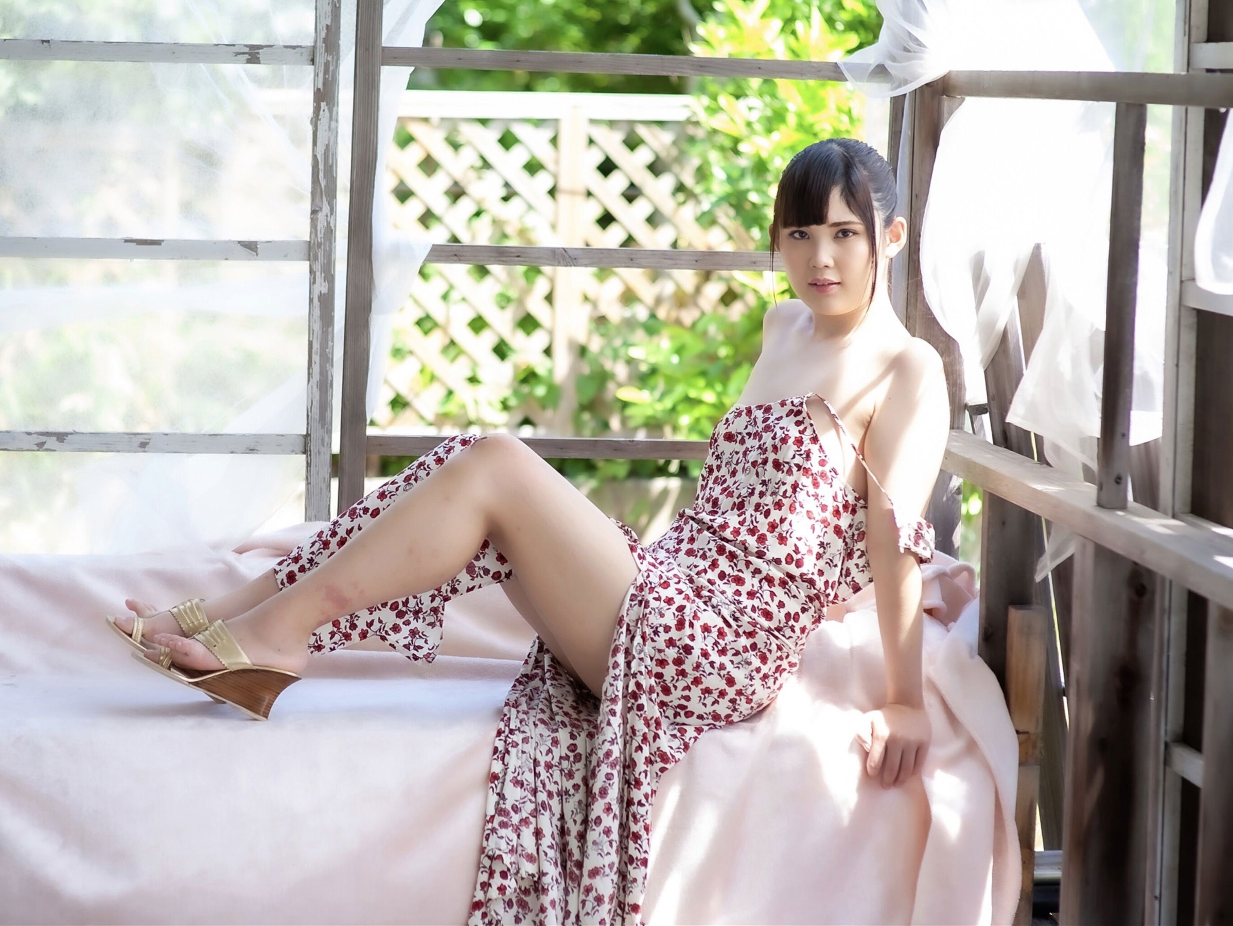 月野星 - EROS/(64P)