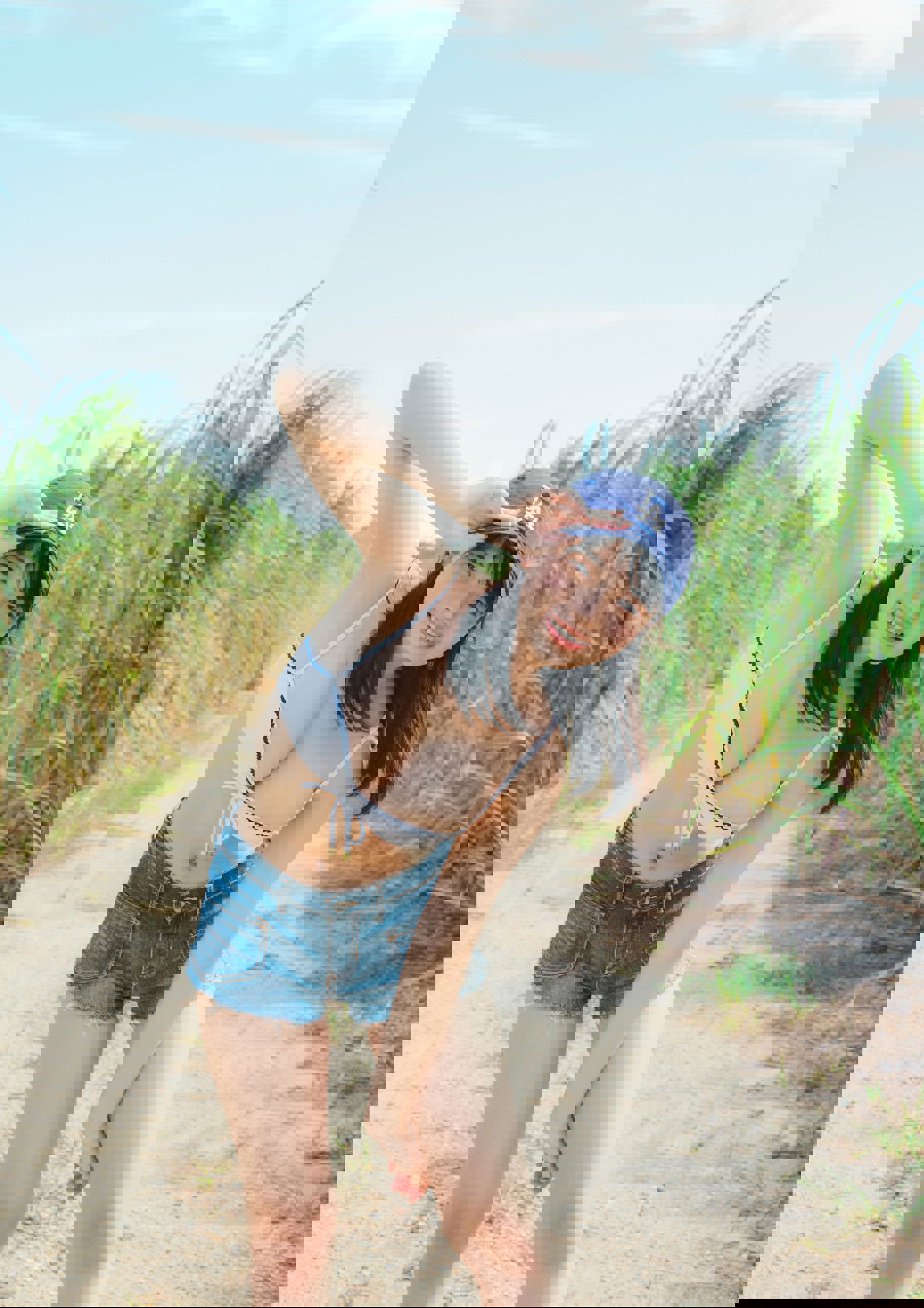 菊地姫奈 - 続：moment/(127P)