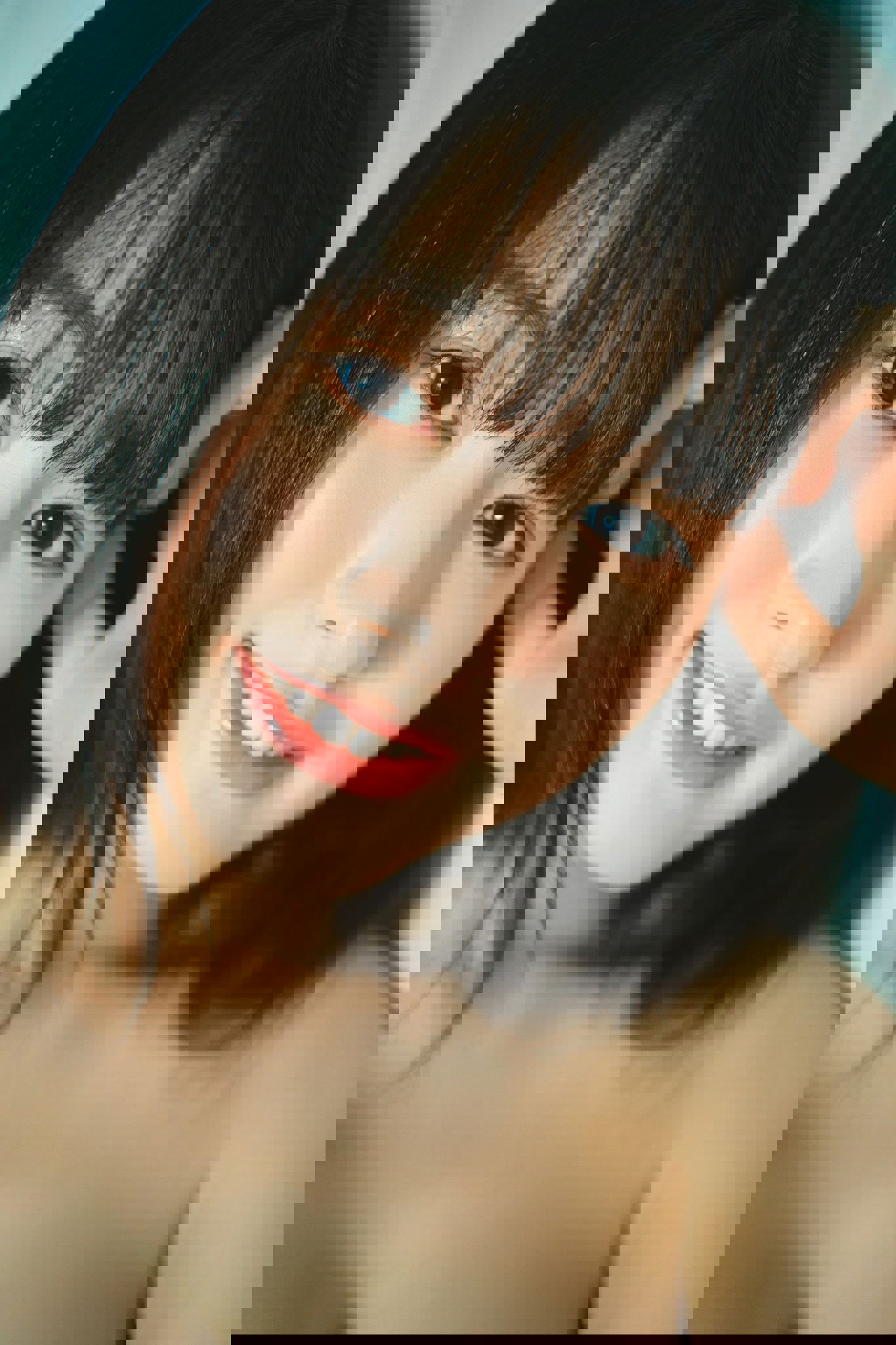 白濱美兎 - 鳥取が生んだ超逸材！/(74P)