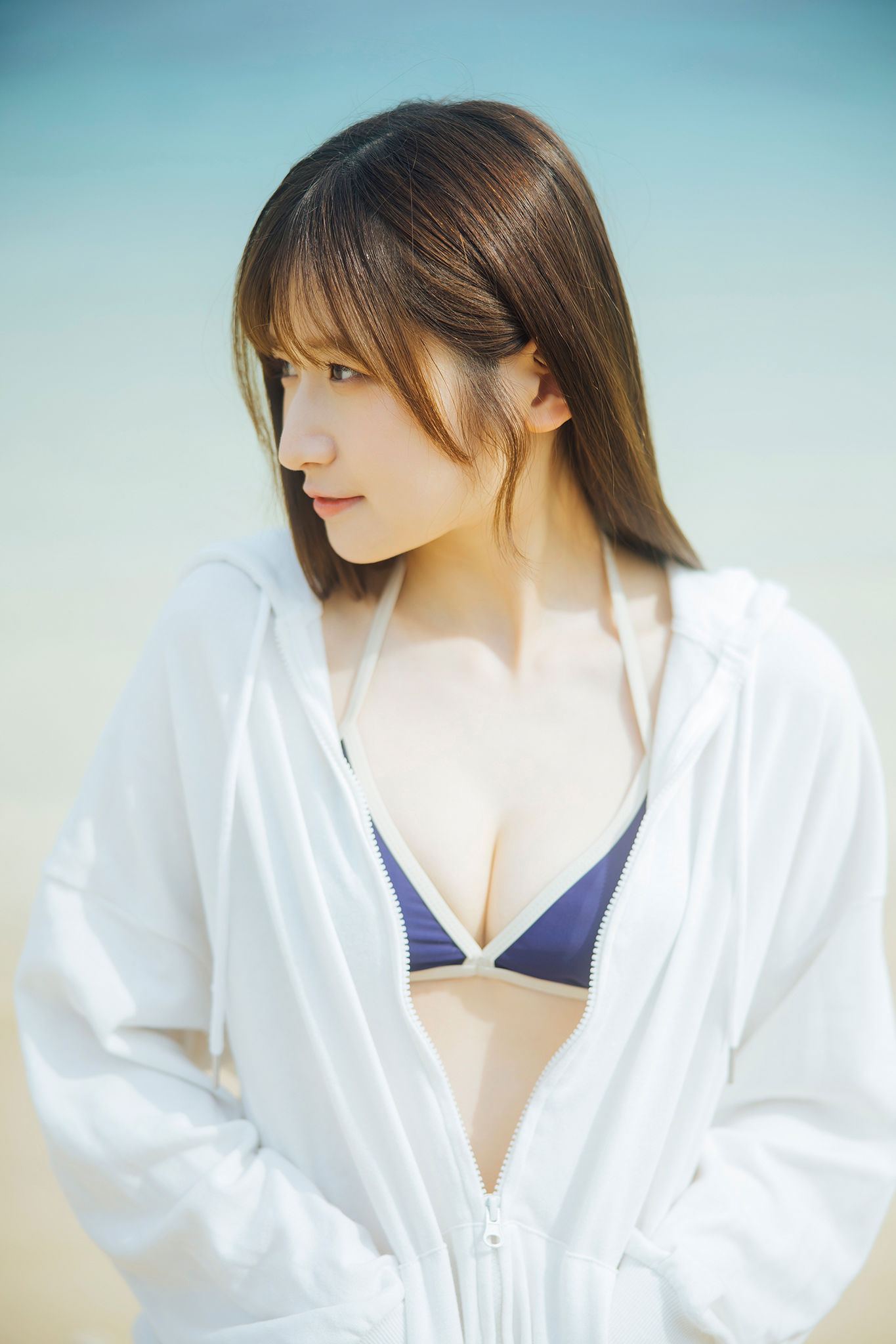 貝賀琴莉 - FLYAWAY/(70P)