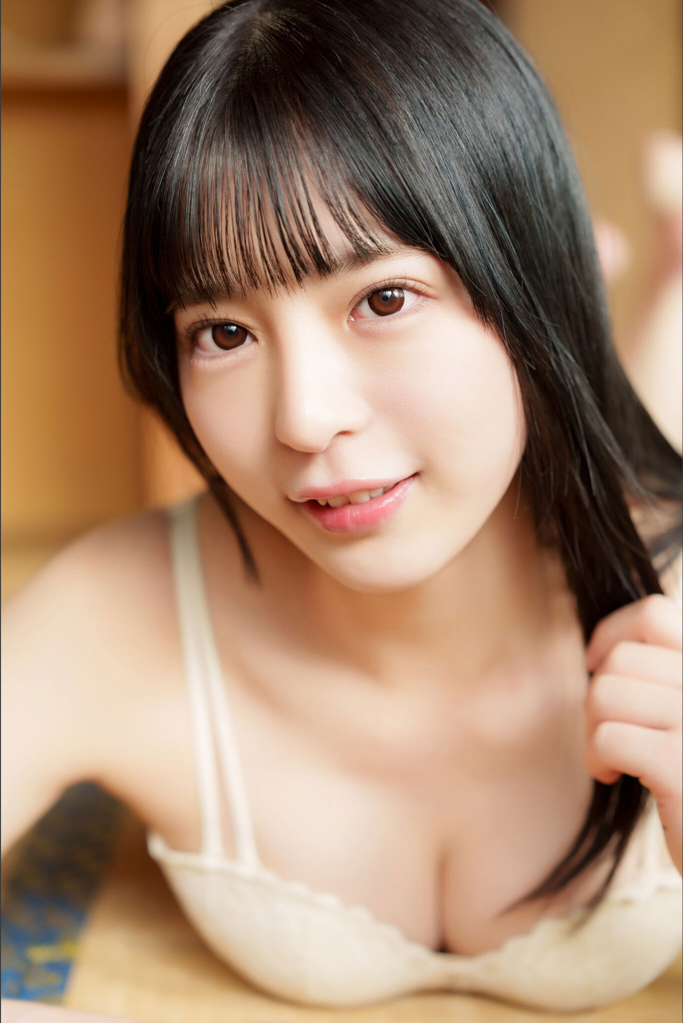 長野雅- 帰省/(49P)